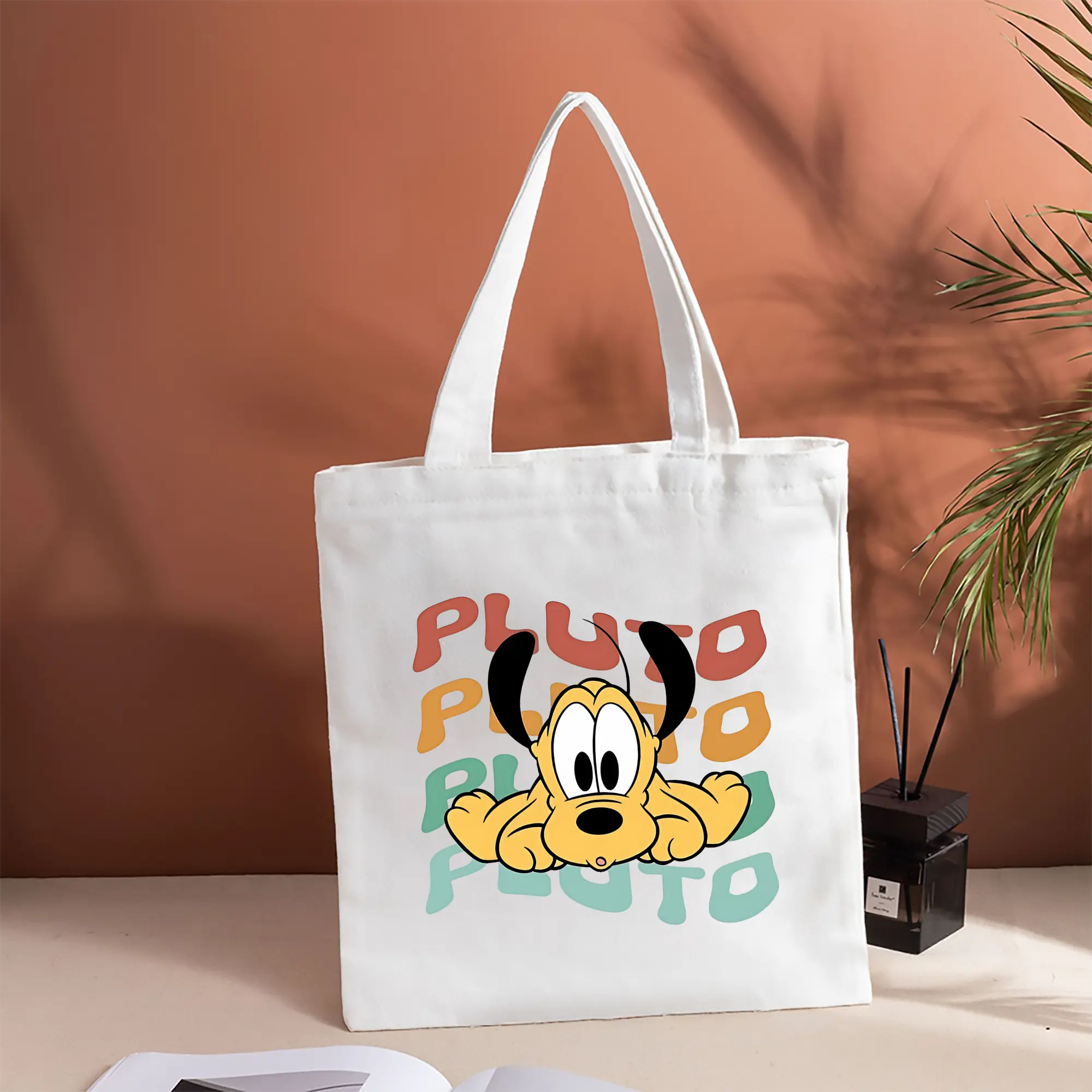 ミッキーマウス（Mickey Mouse） グッズ プルート（Pluto）