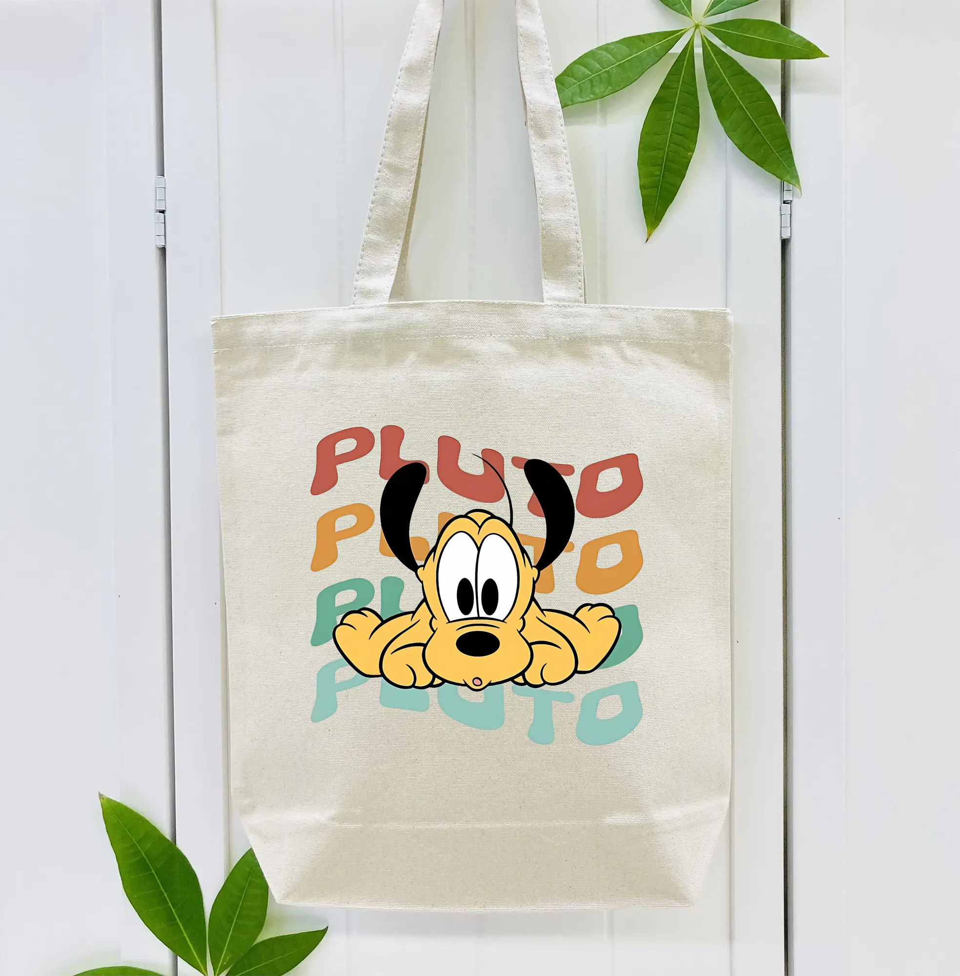 ミッキーマウス（Mickey Mouse） グッズ プルート（Pluto）