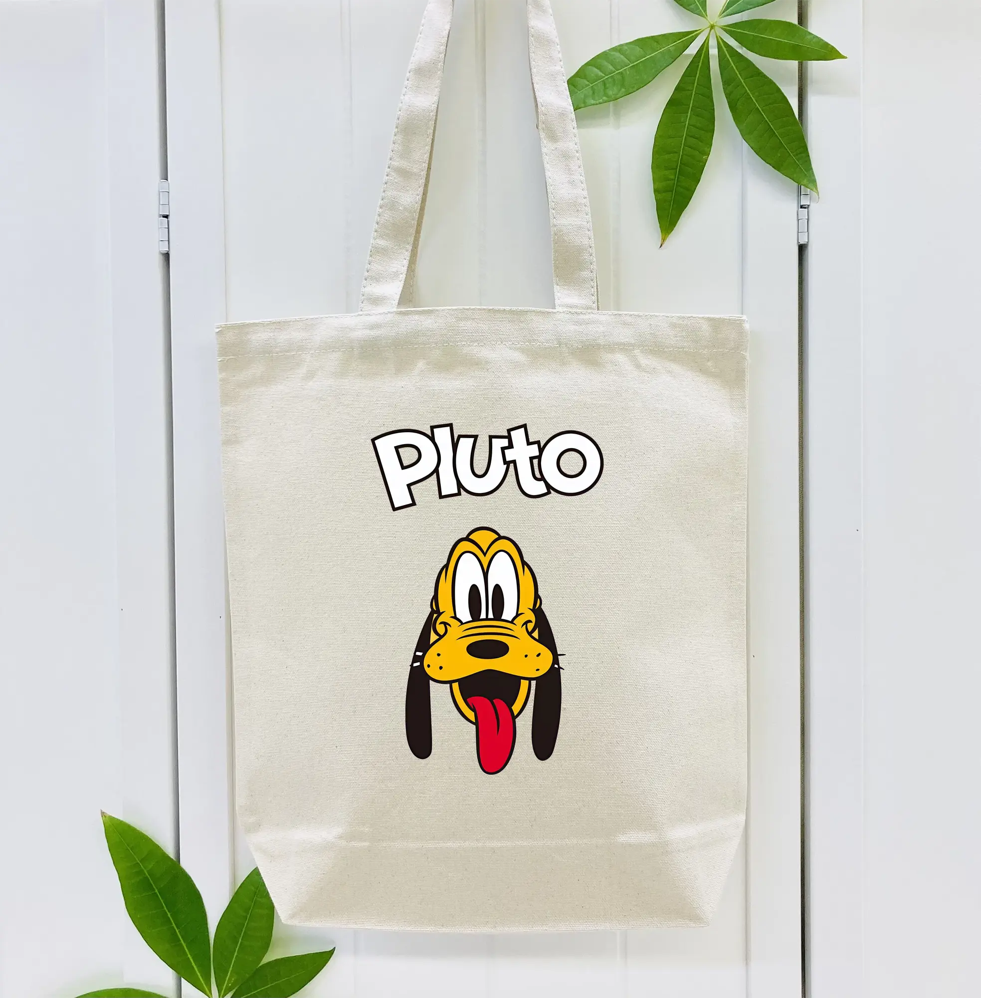 ミッキーマウス（Mickey Mouse） グッズ プルート（Pluto）