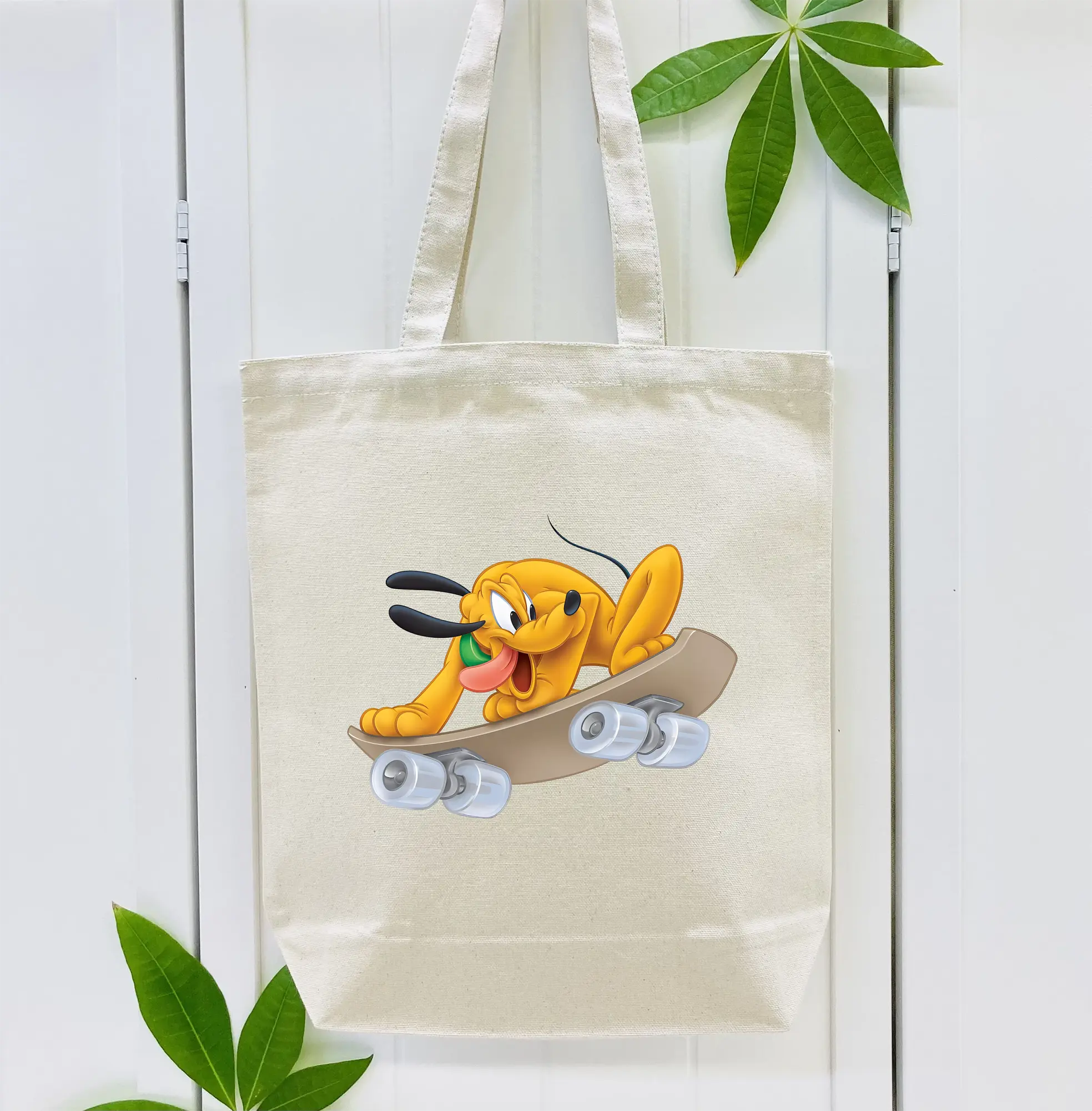 ミッキーマウス（Mickey Mouse） グッズ プルート（Pluto）