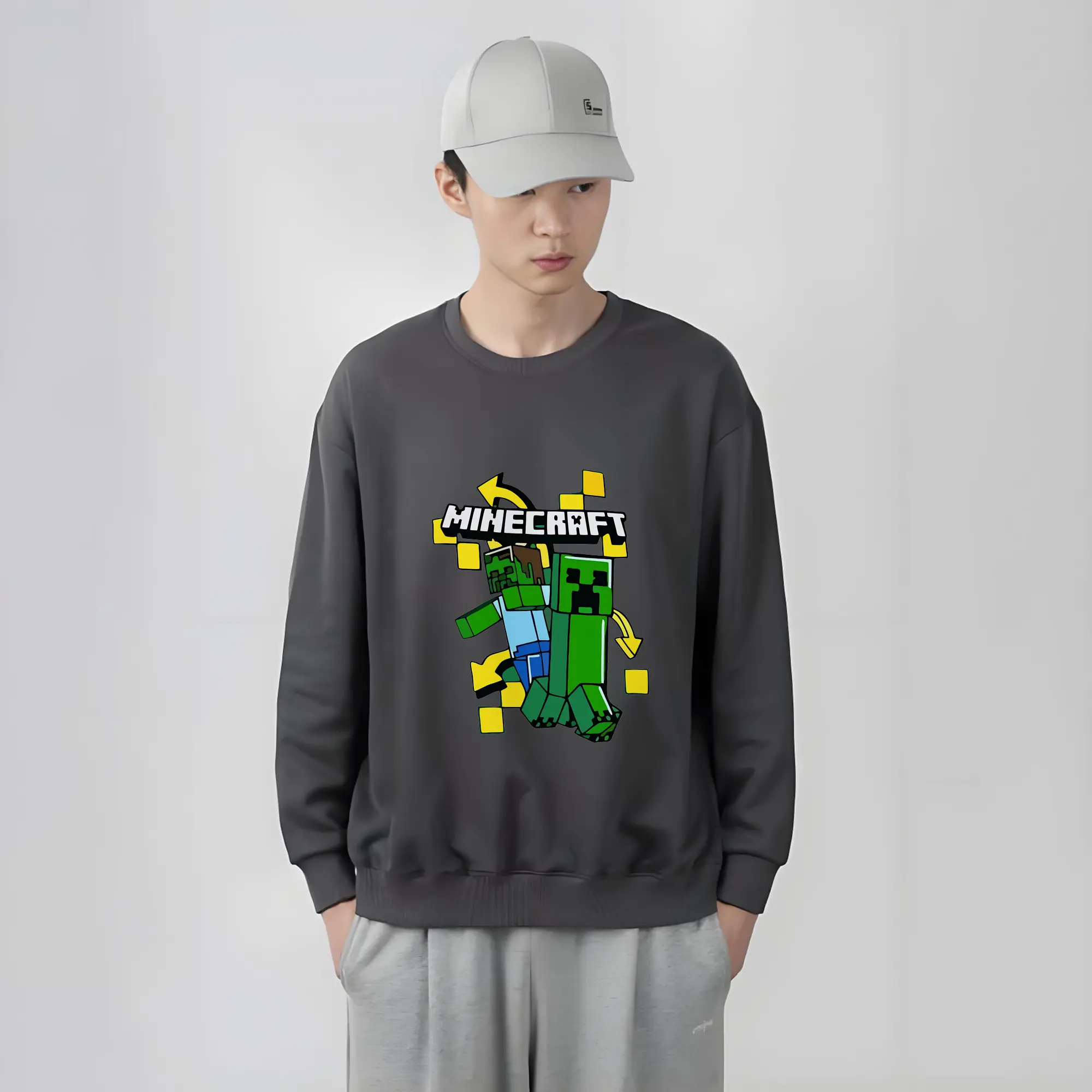 マイクラ グッズ  マイクラ