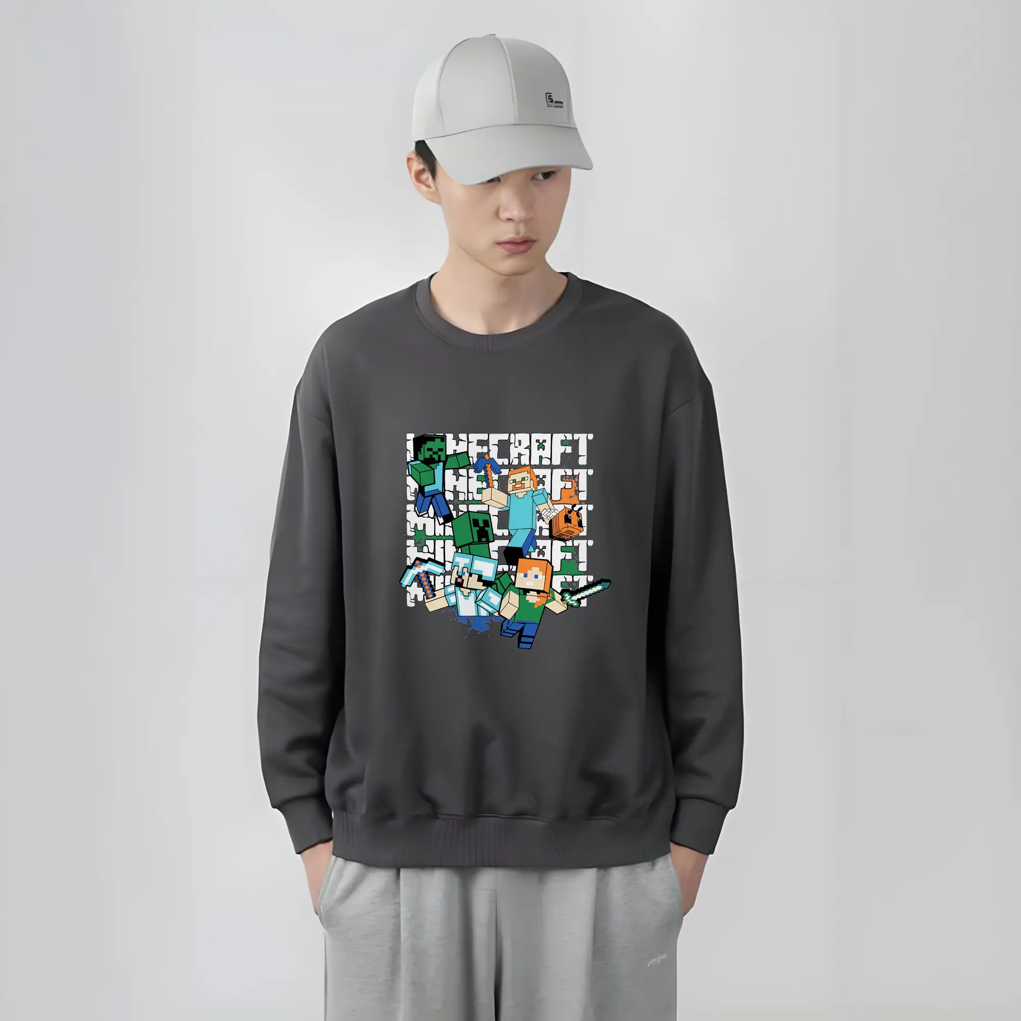 マイクラ グッズ  マイクラ