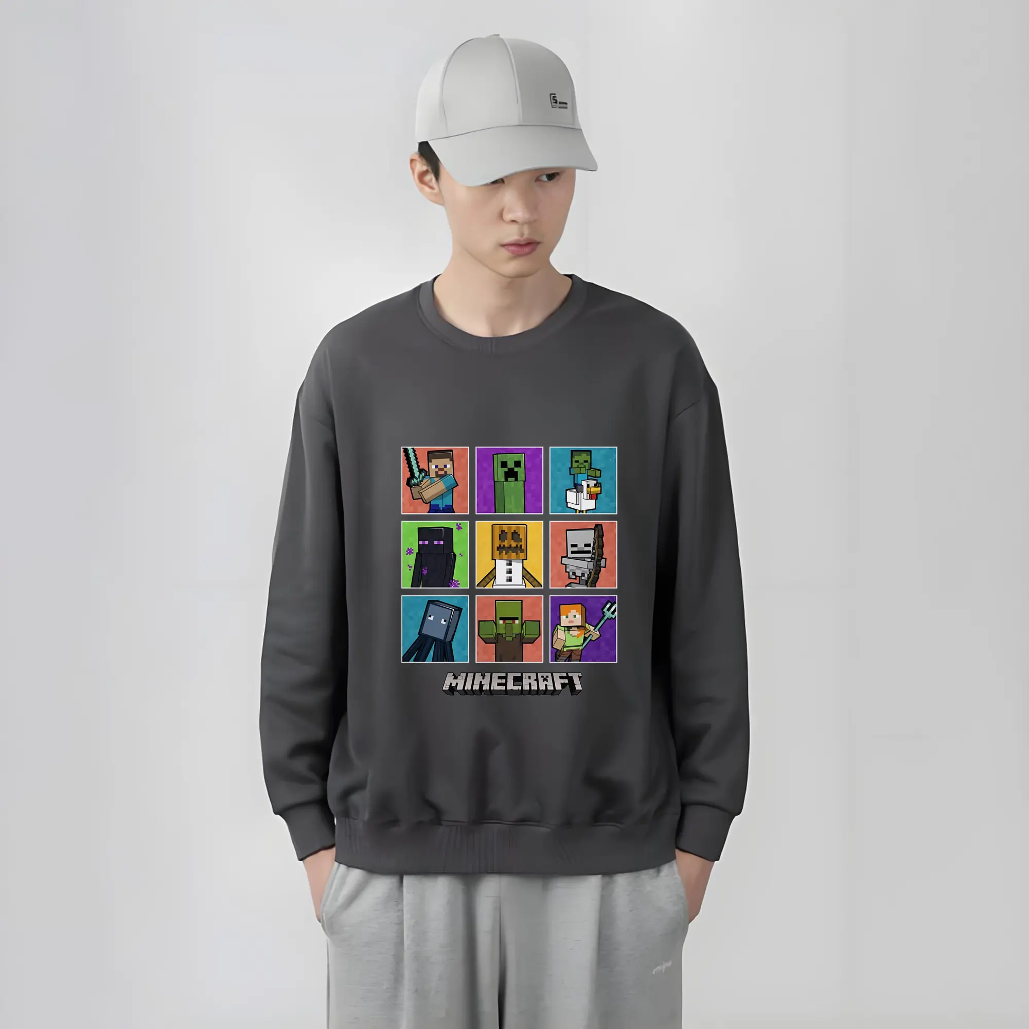 マイクラ グッズ  マイクラ