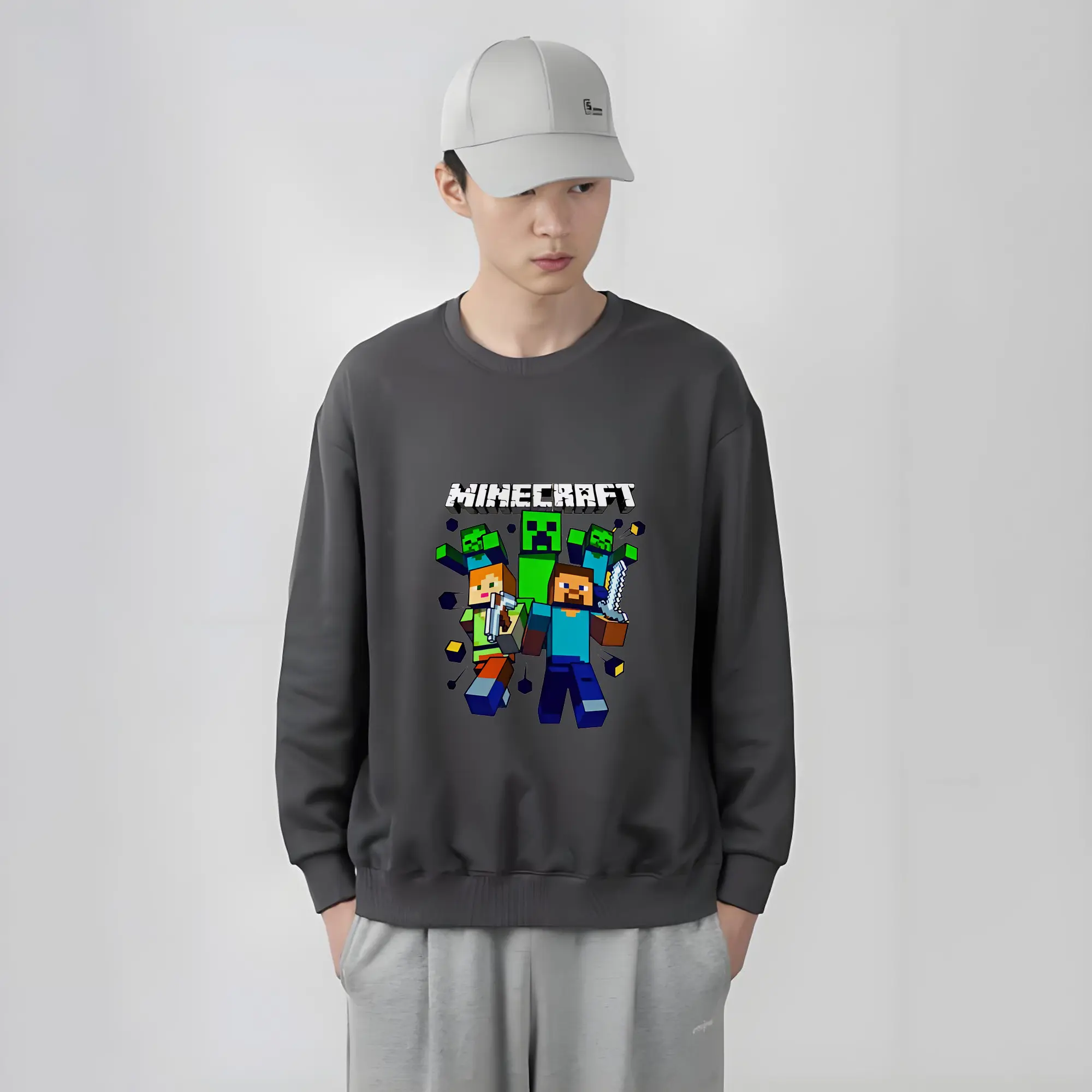 マイクラ グッズ  マイクラ