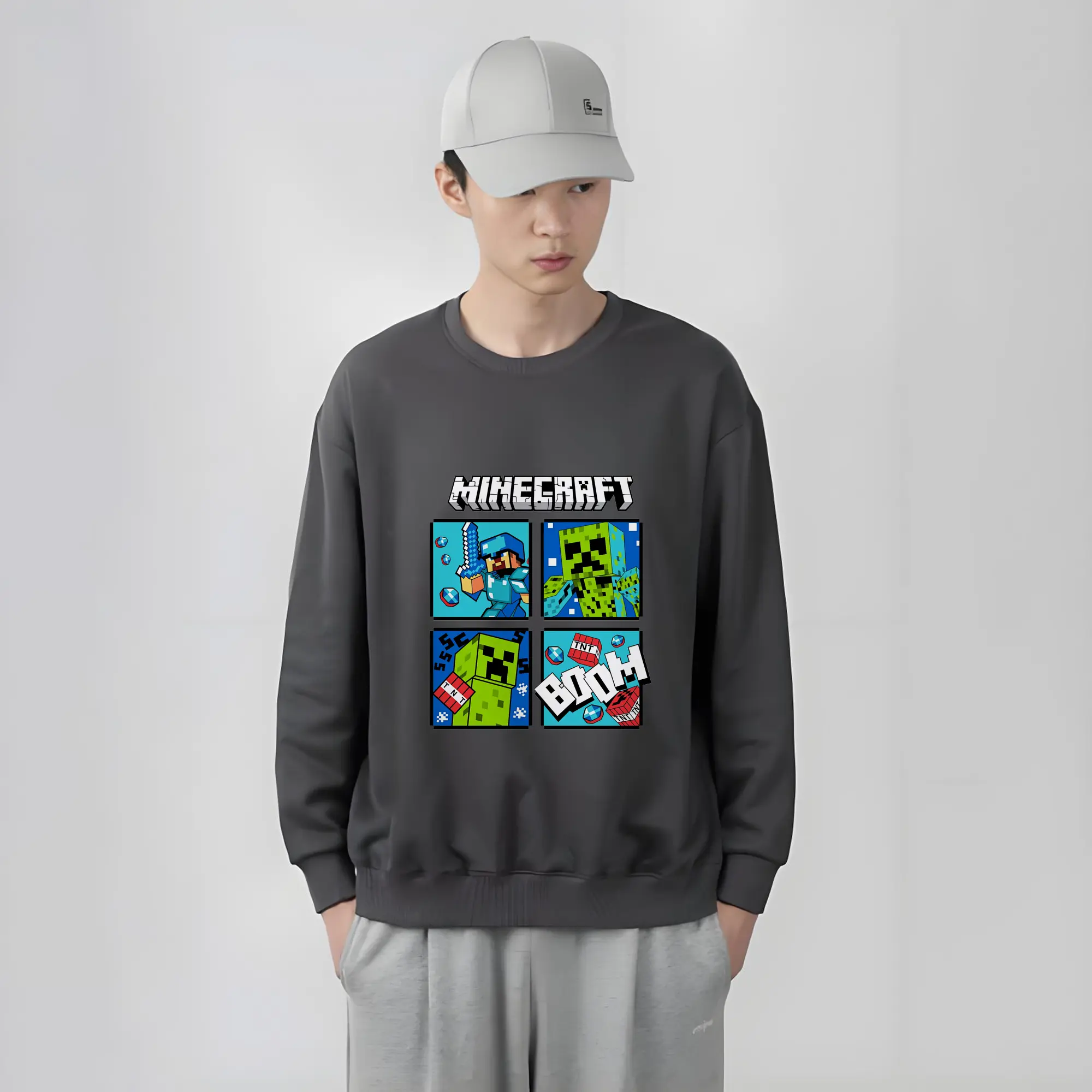 マイクラ グッズ  マイクラ