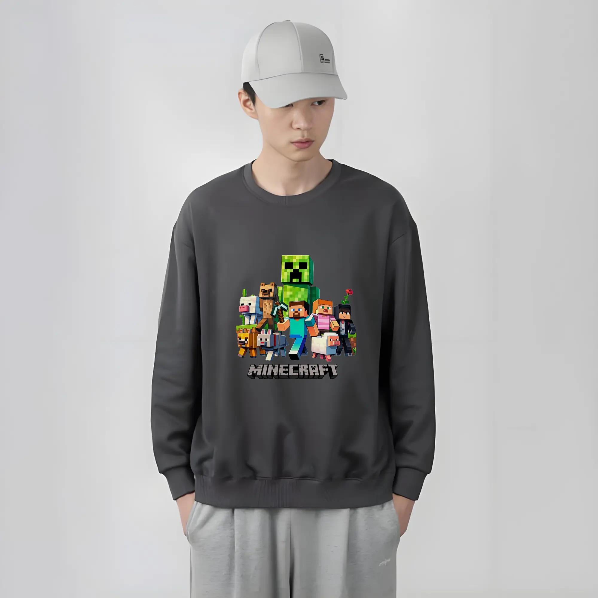 マイクラ グッズ  マイクラ