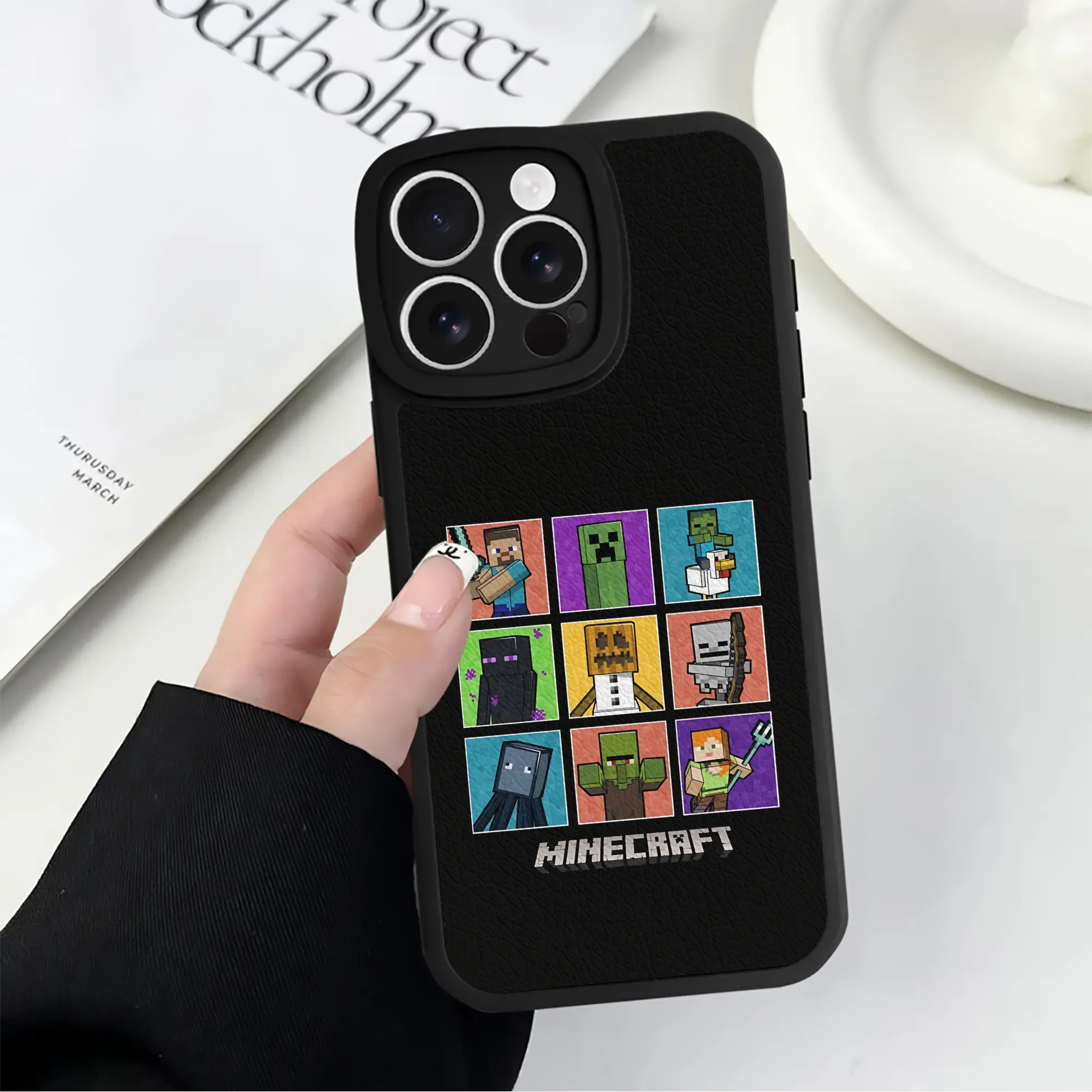 マイクラ グッズ  マイクラ