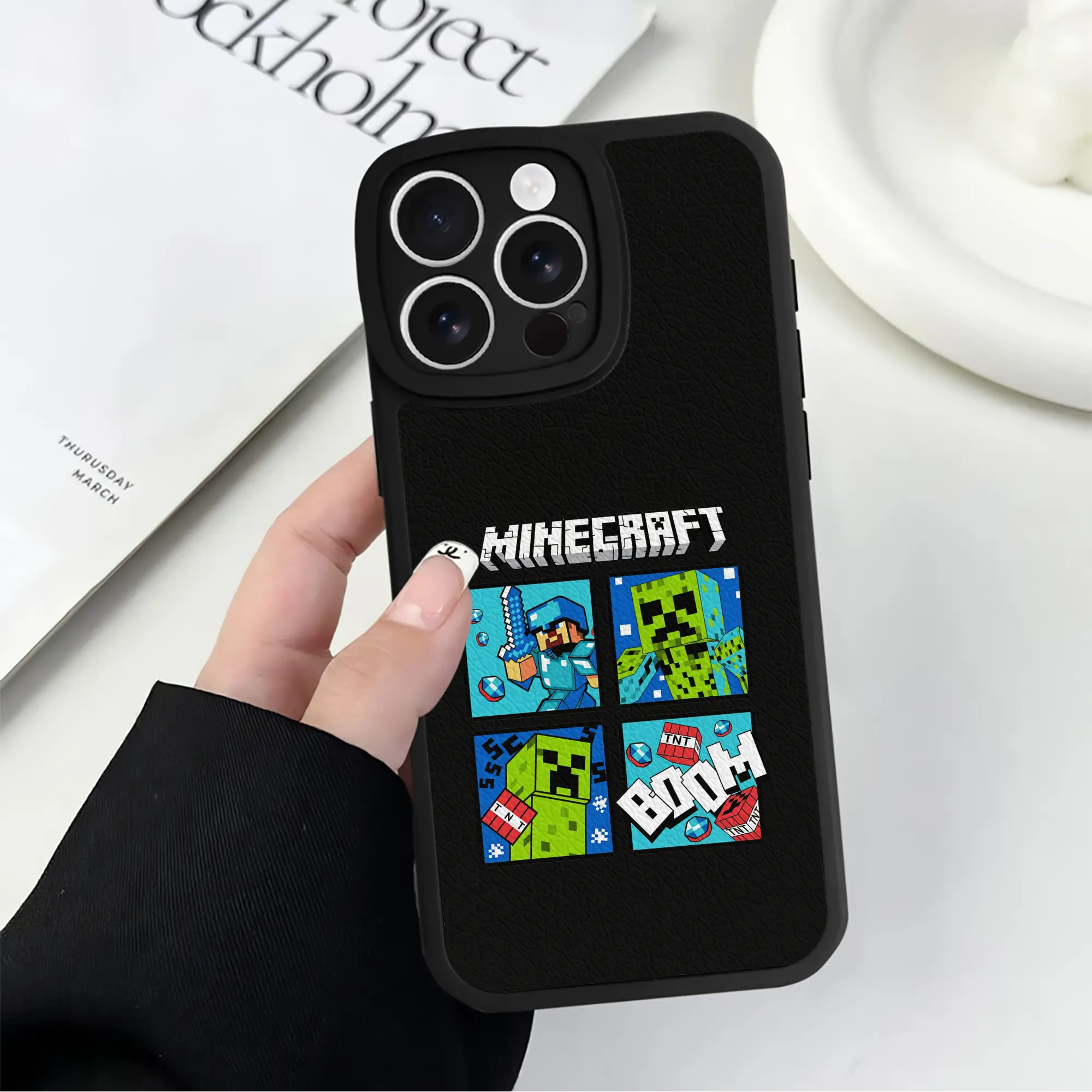 マイクラ グッズ  マイクラ