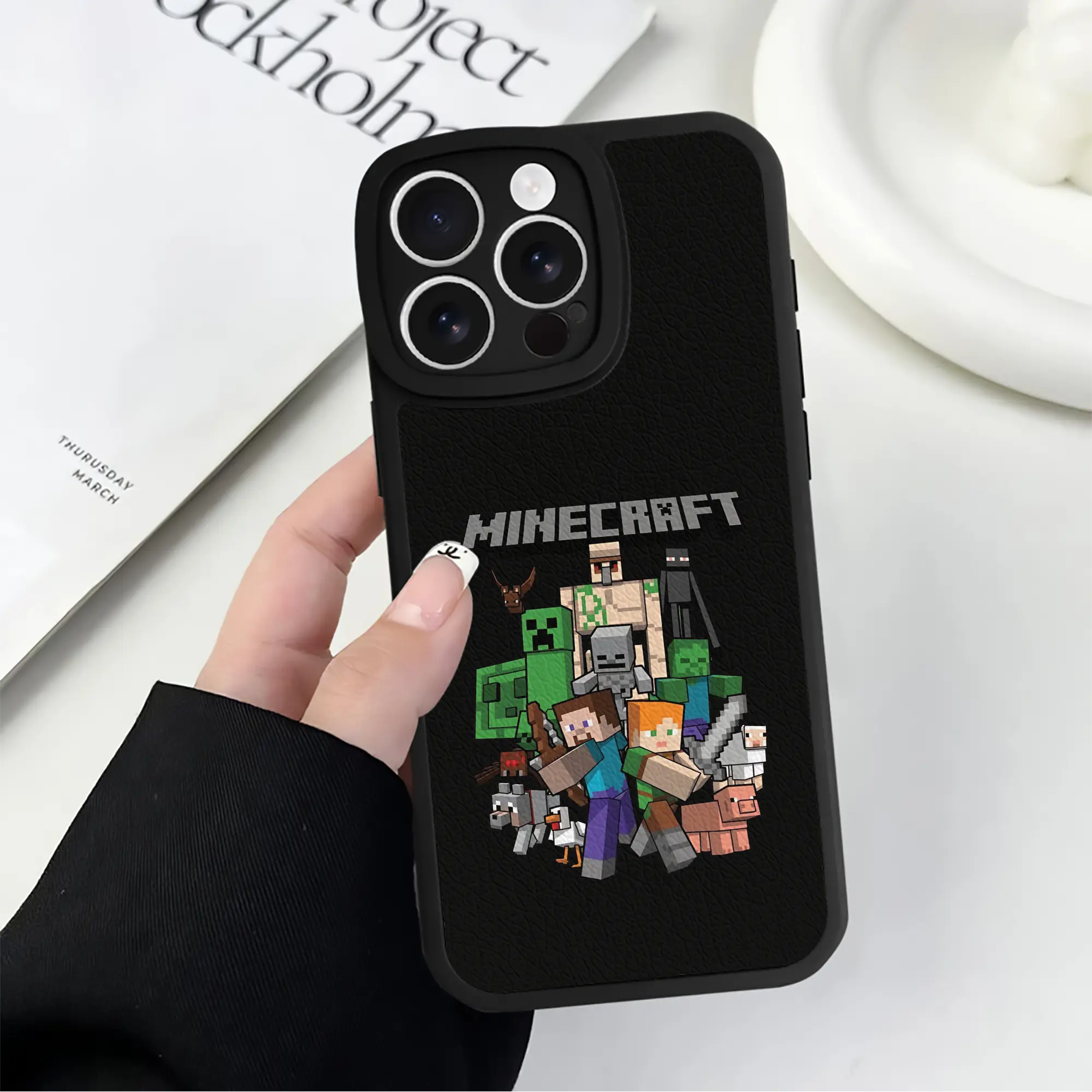 マイクラ グッズ  マイクラ