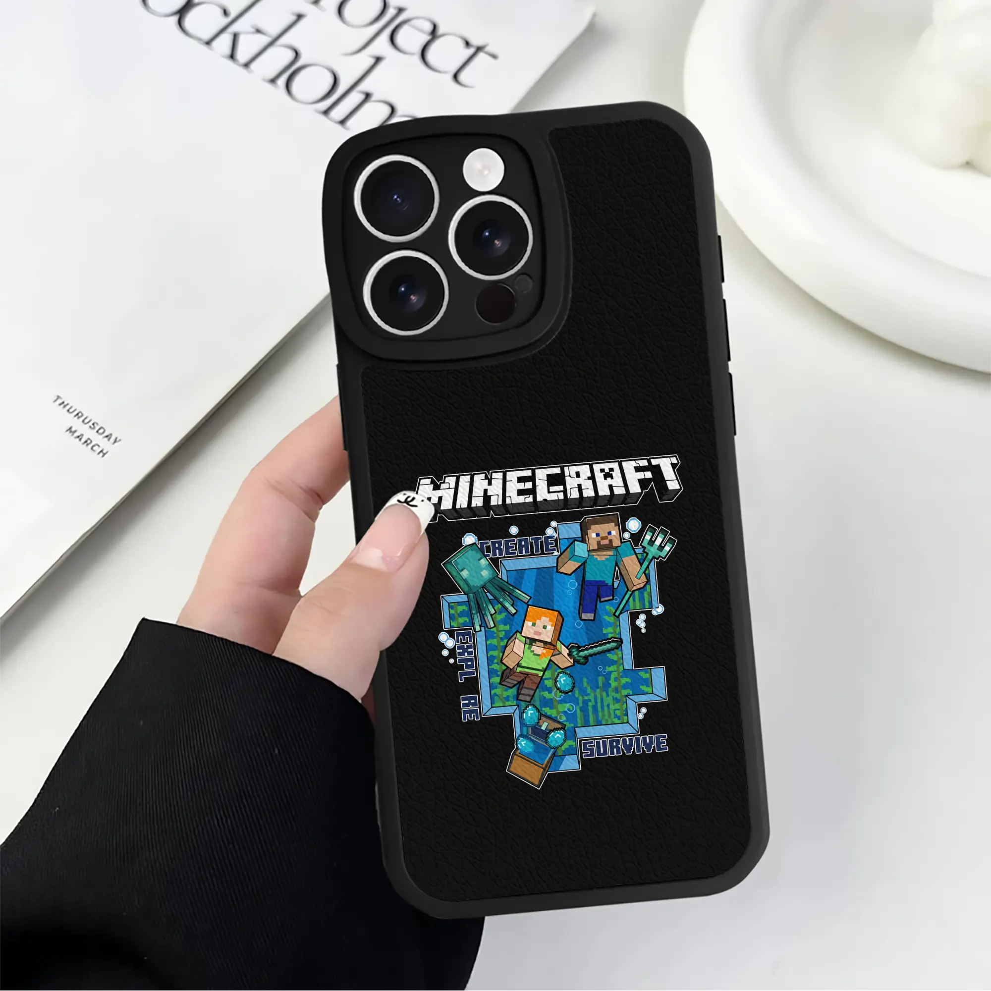 マイクラ グッズ  マイクラ