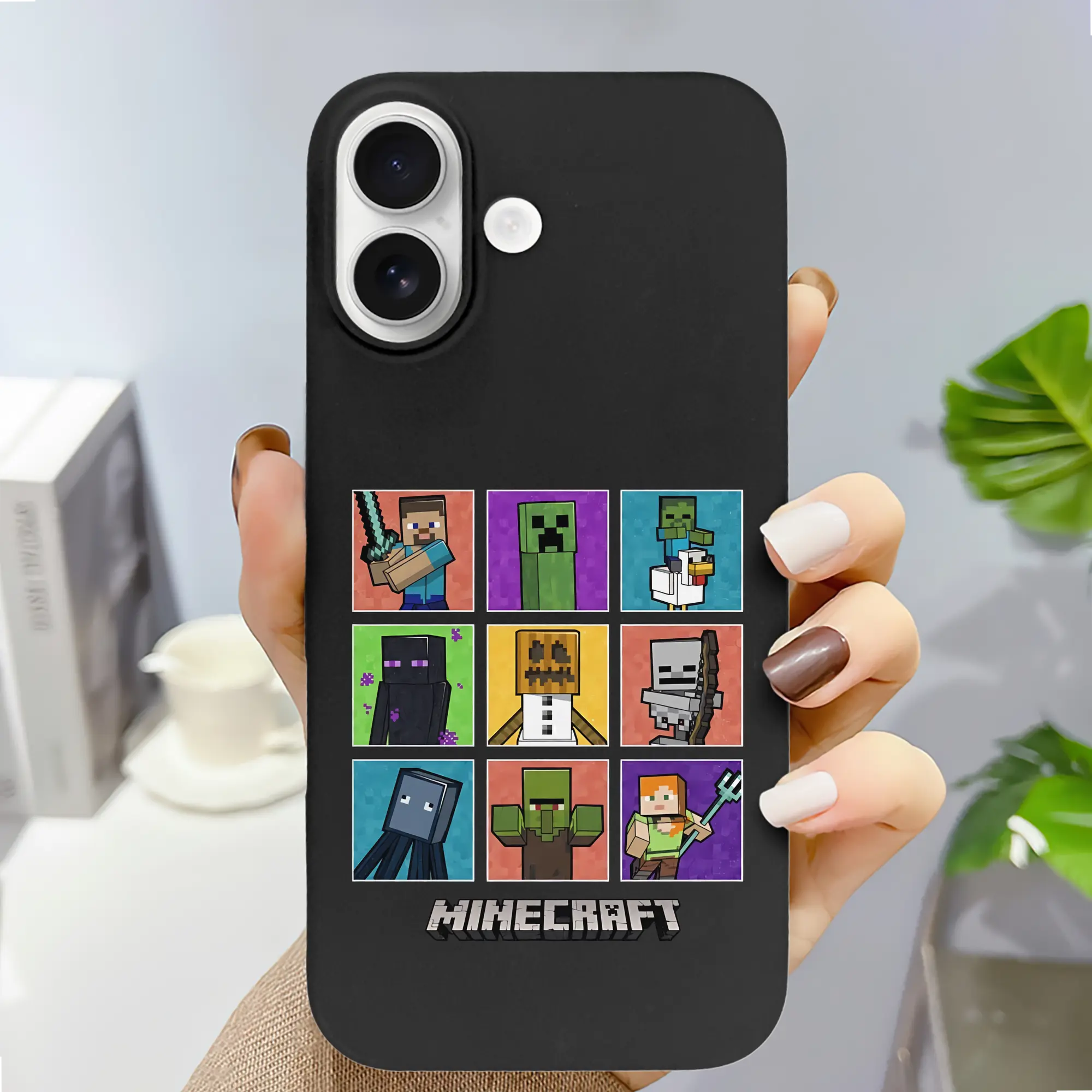 マイクラ グッズ  マイクラ