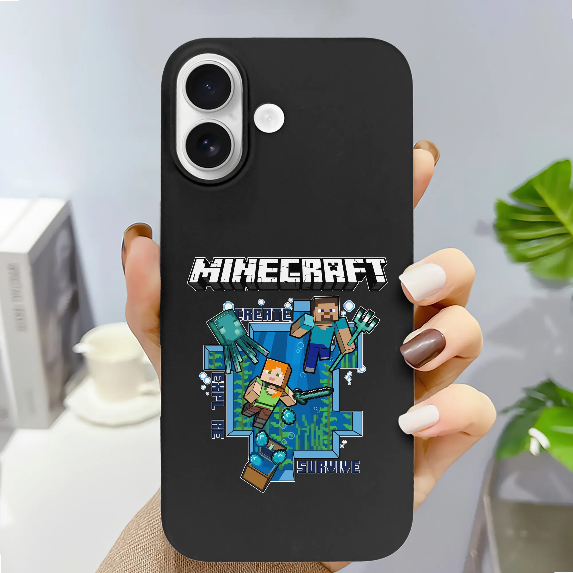 マイクラ グッズ  マイクラ