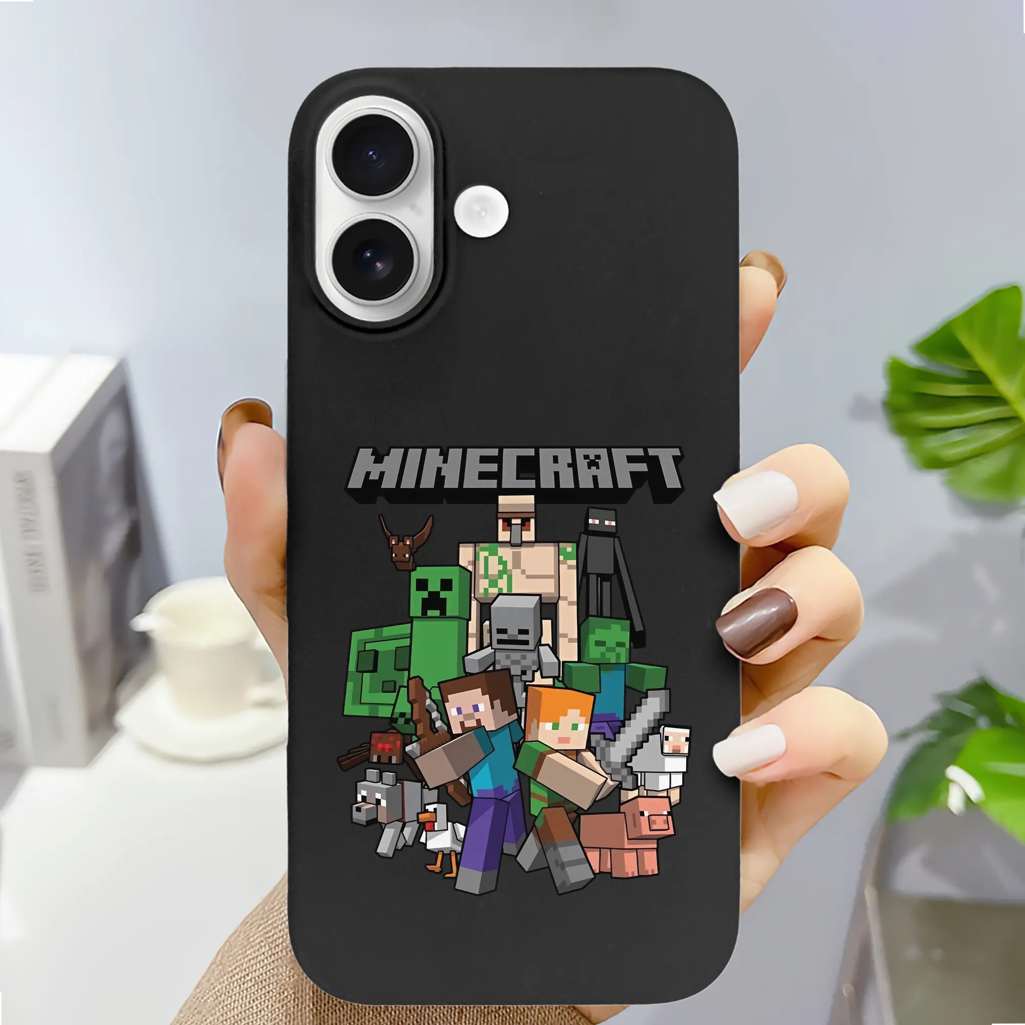 マイクラ グッズ  マイクラ