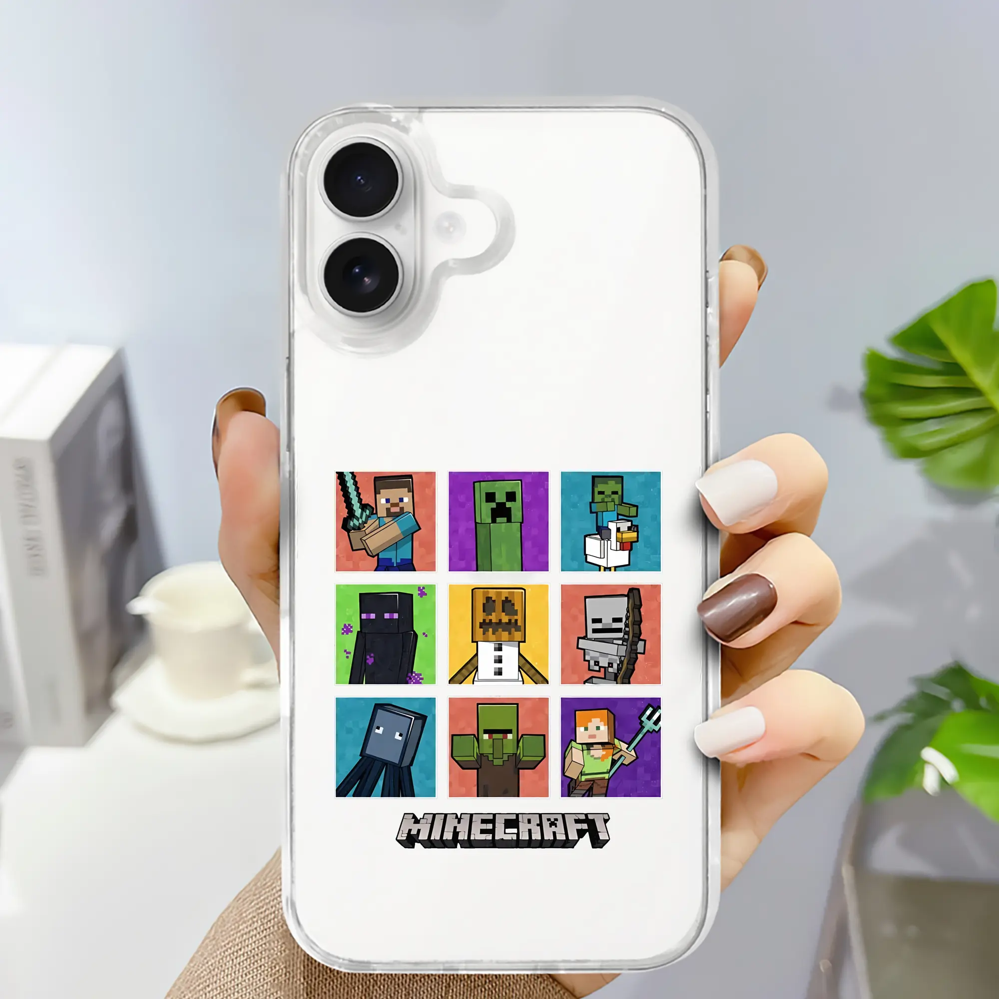 マイクラ グッズ  マイクラ