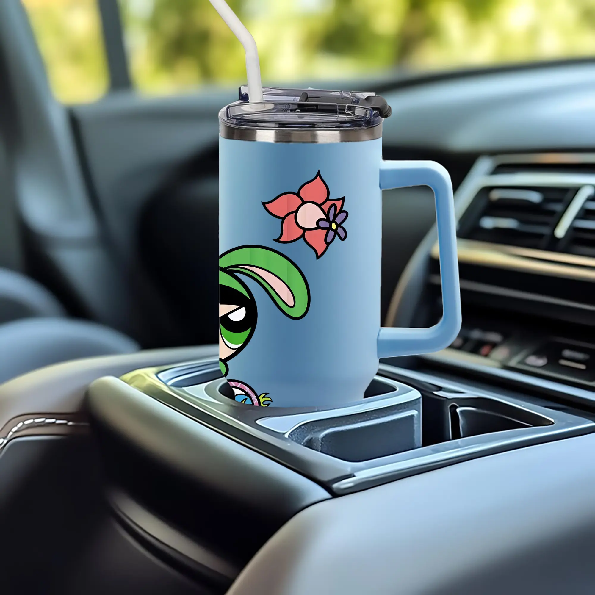 パワパフガールズ グッズ バターカップ