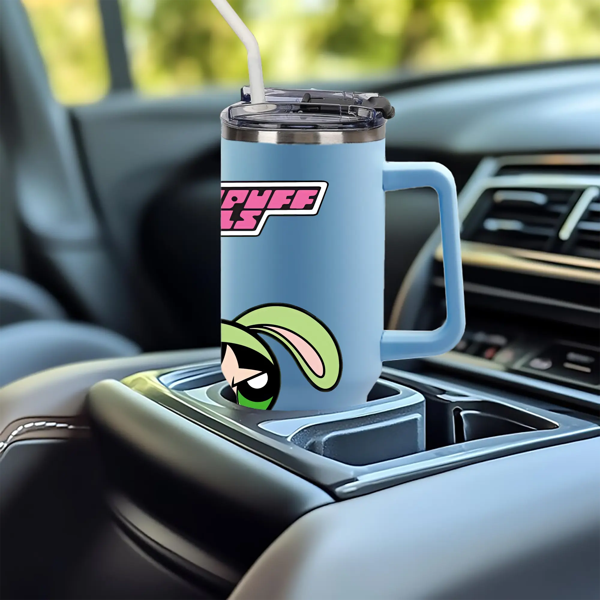 パワパフガールズ グッズ バターカップ