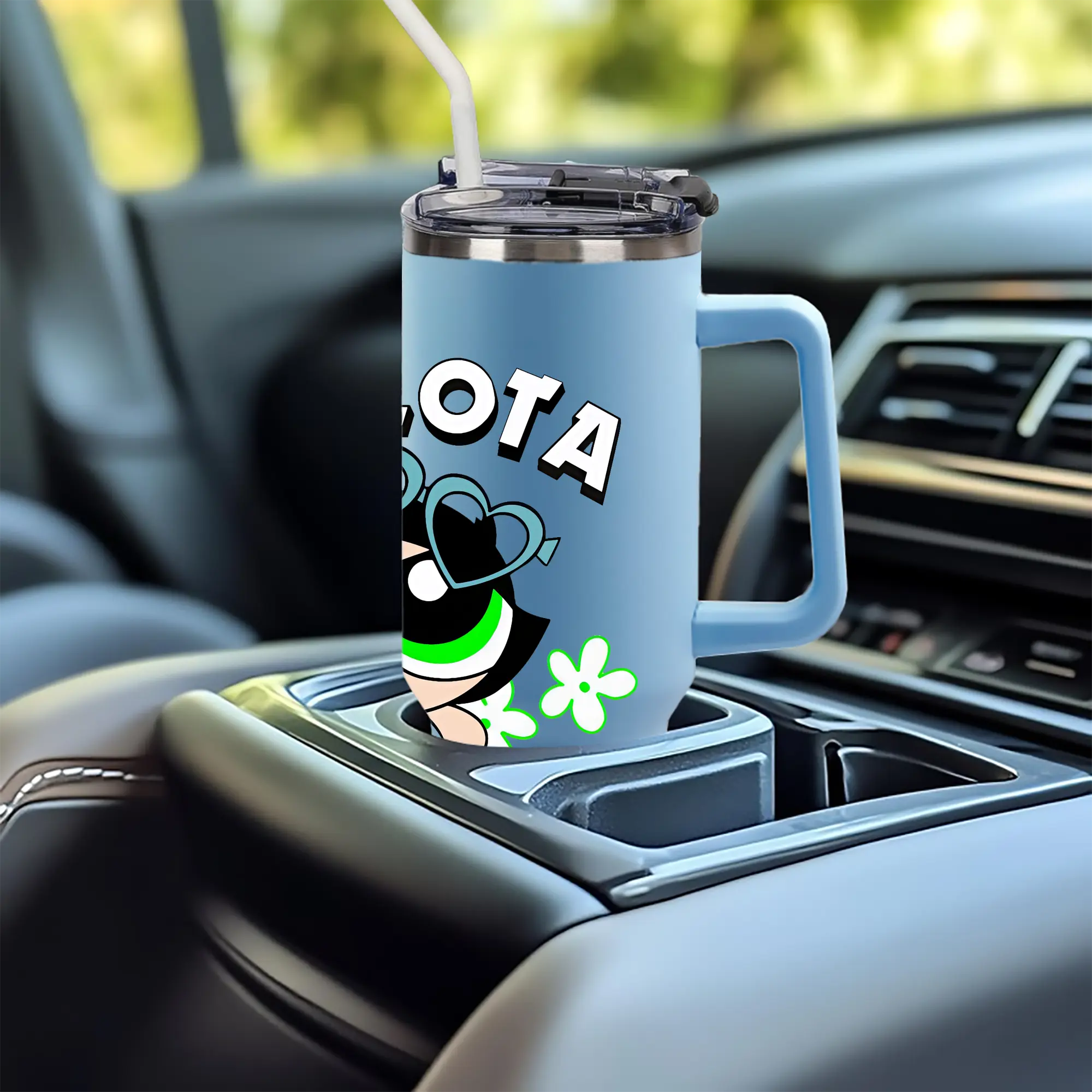 パワパフガールズ グッズ バターカップ