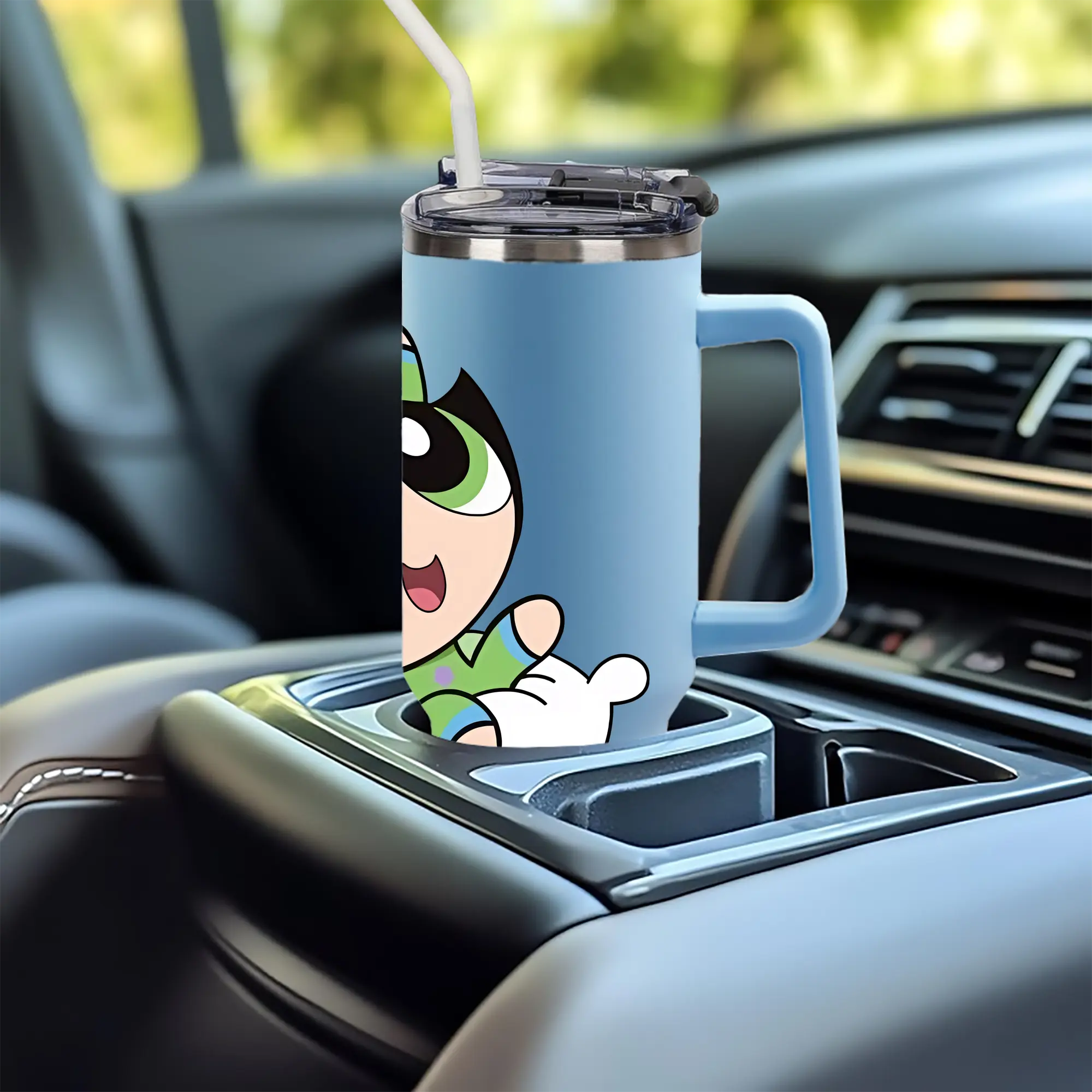 パワパフガールズ グッズ バターカップ