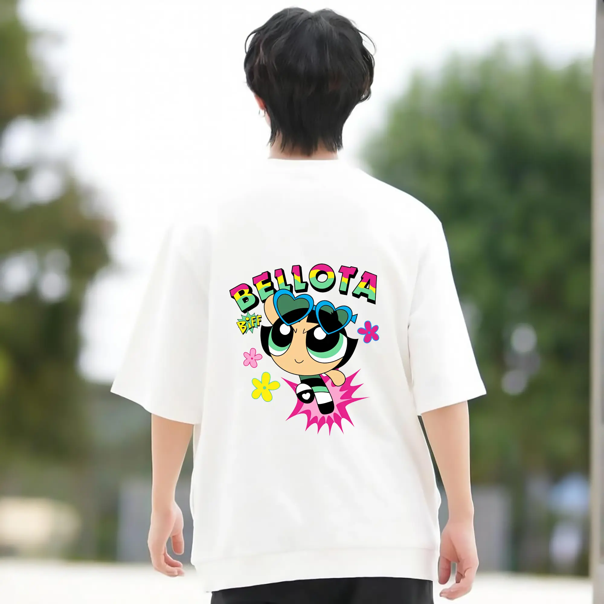 パワパフガールズ グッズ バターカップ