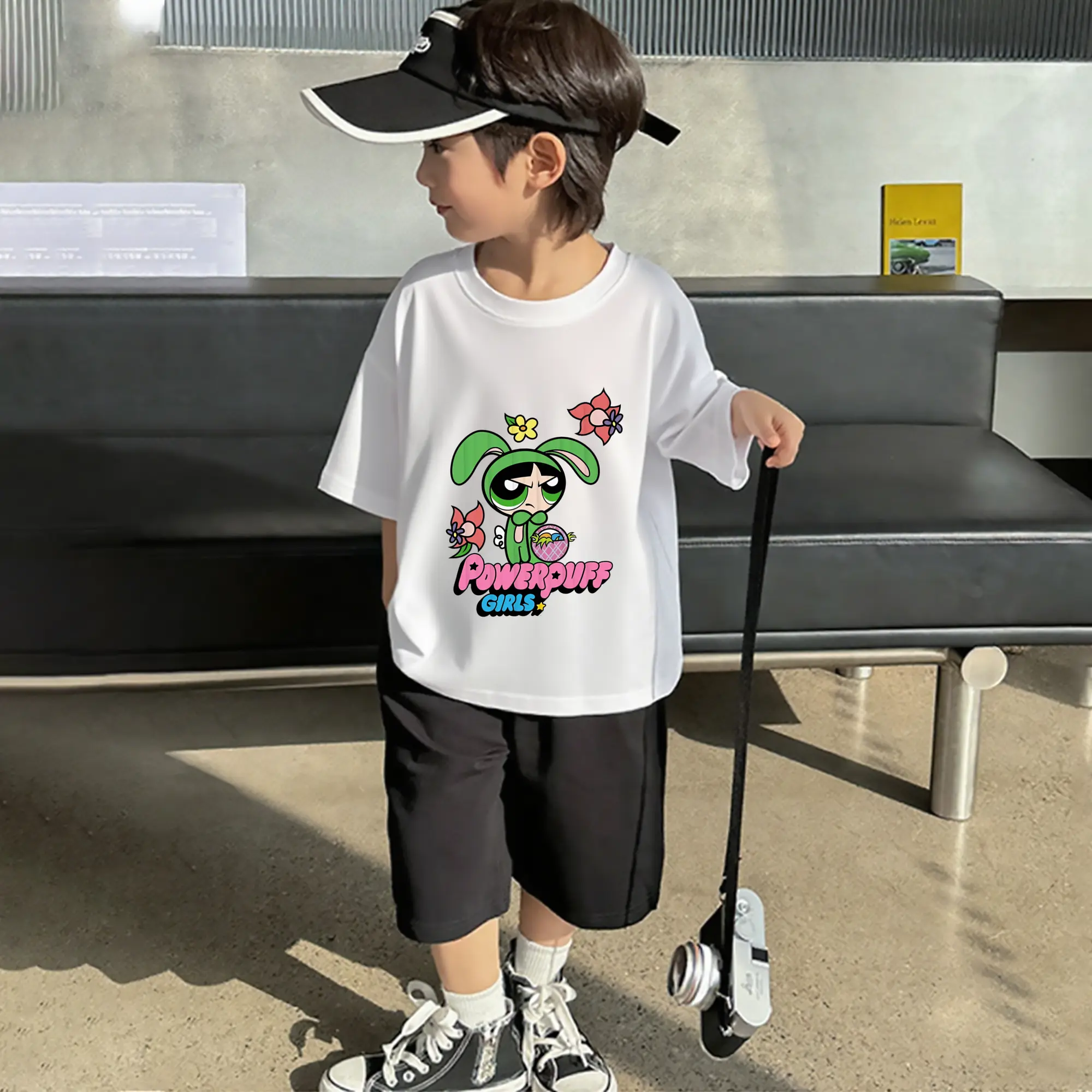 パワパフガールズ グッズ バターカップ