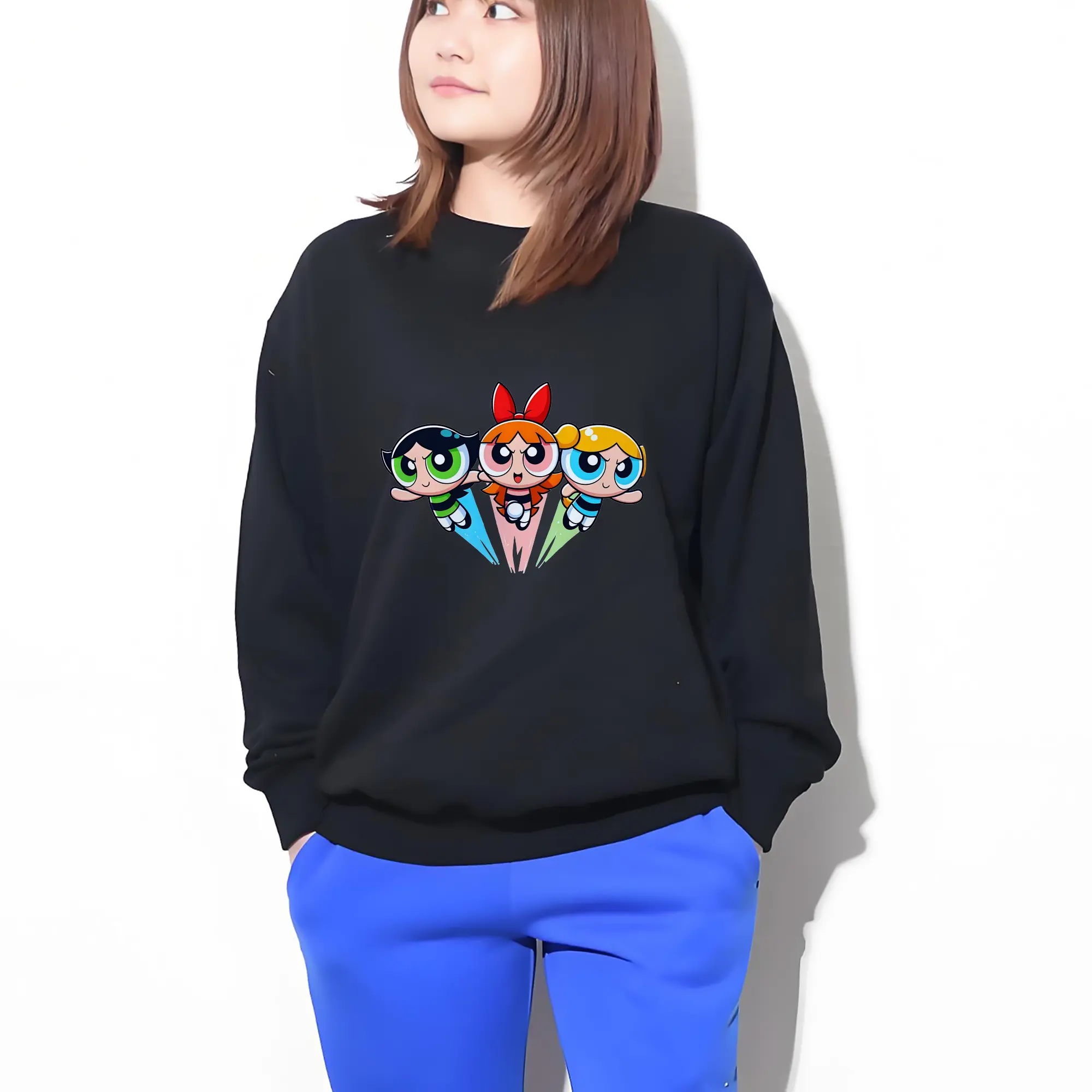 パワパフガールズ グッズ バターカップ