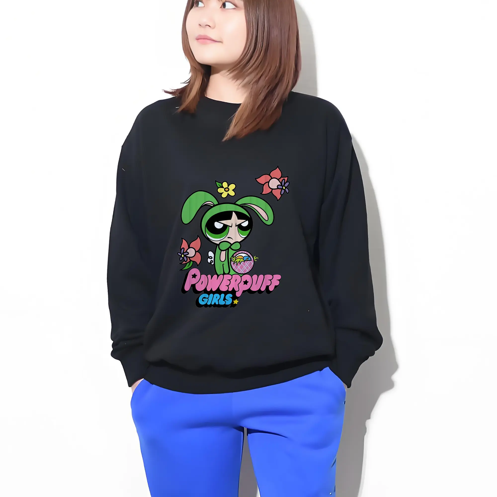 パワパフガールズ グッズ バターカップ