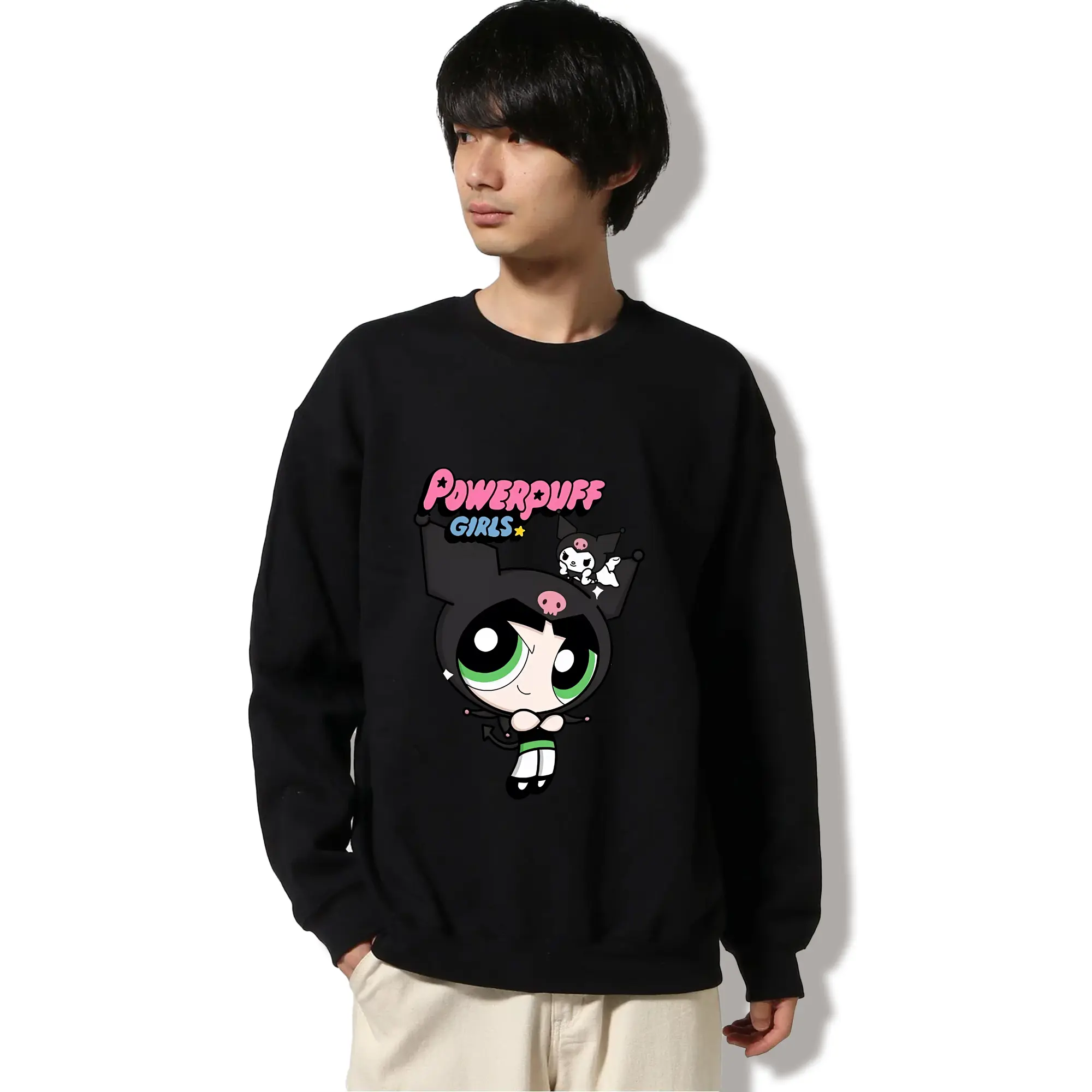 パワパフガールズ グッズ バターカップ