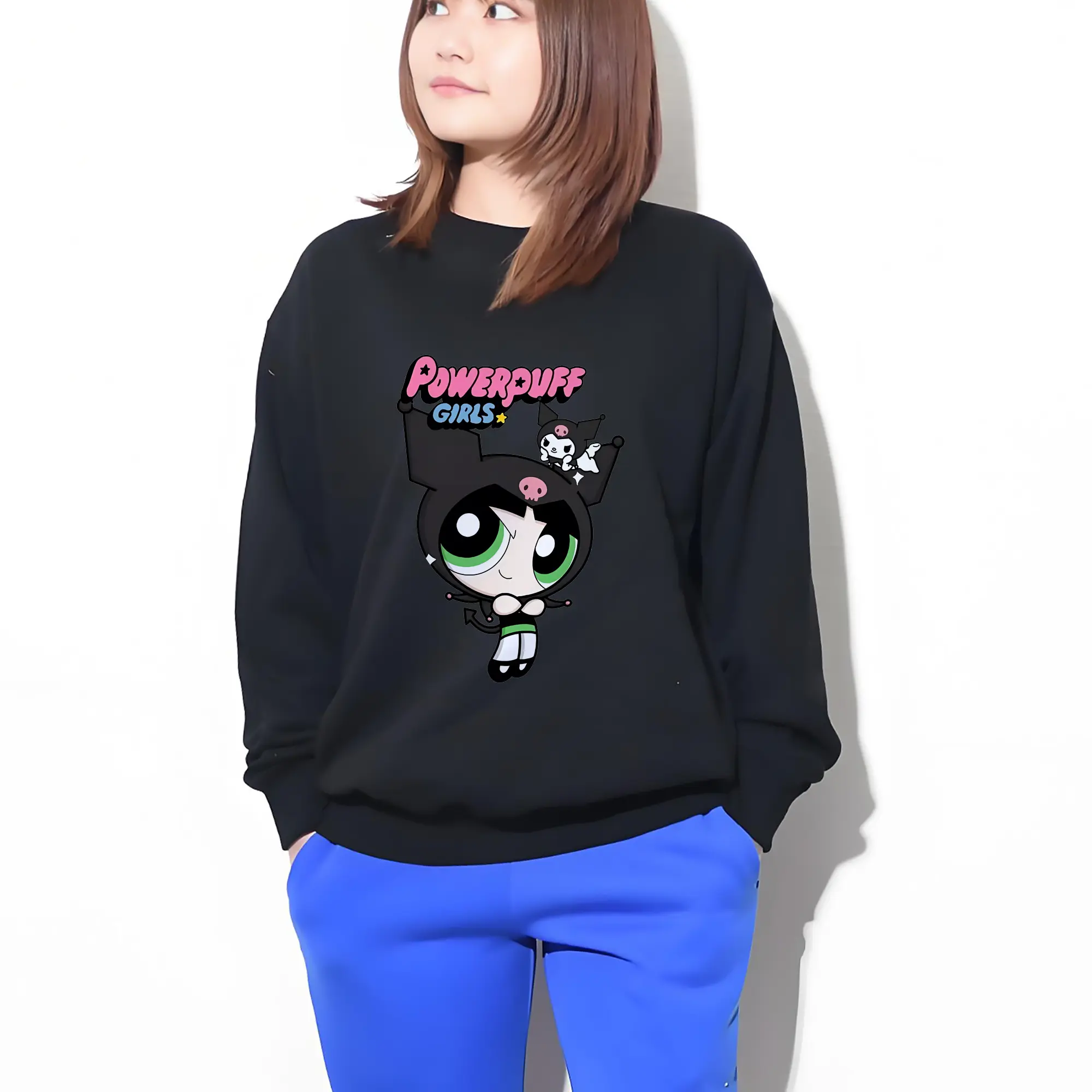 パワパフガールズ グッズ バターカップ