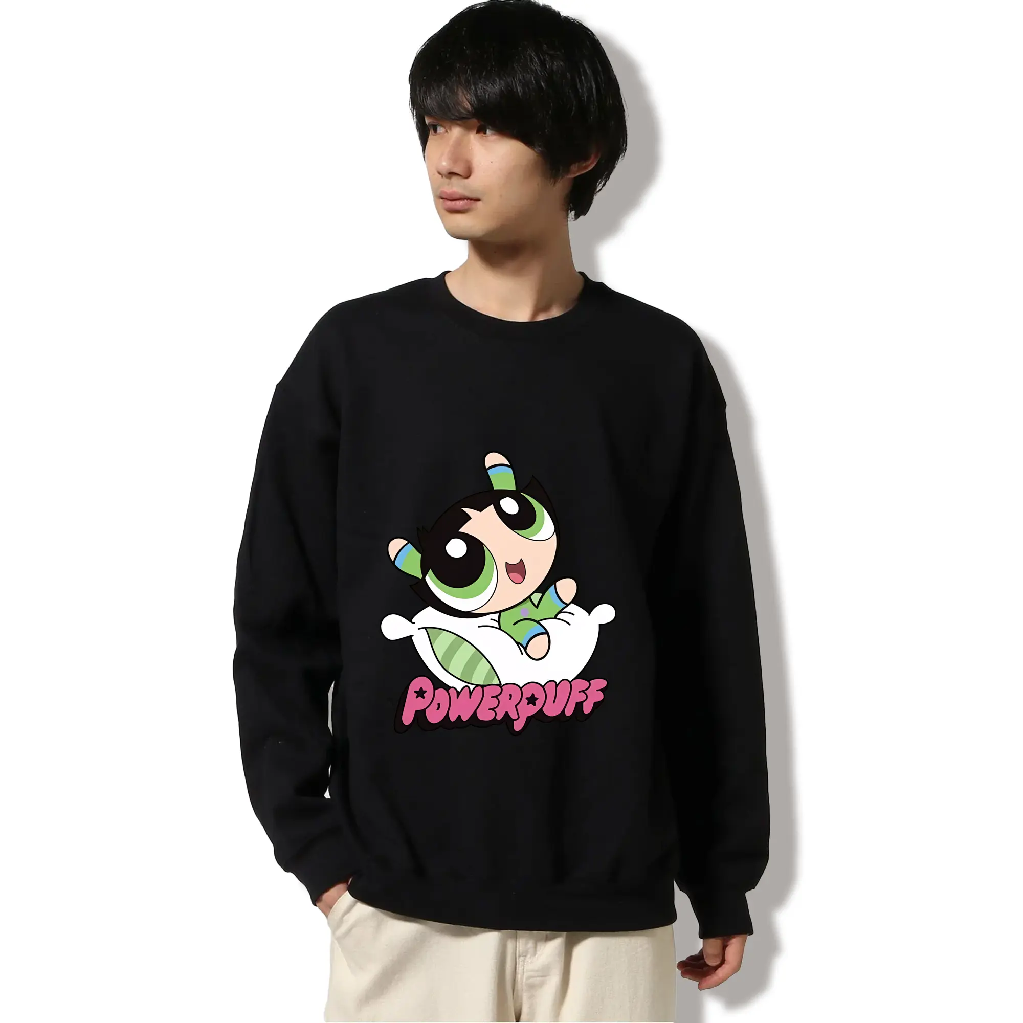 パワパフガールズ グッズ バターカップ