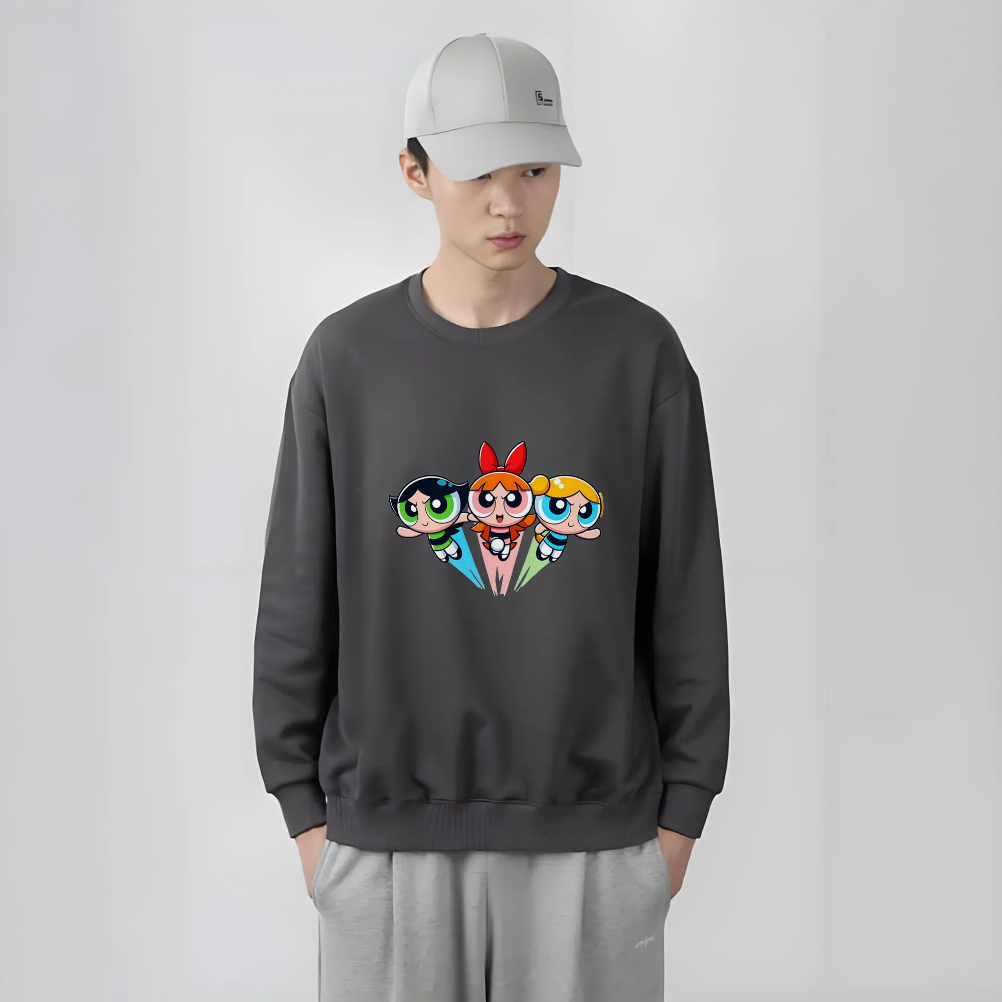 パワパフガールズ グッズ バターカップ