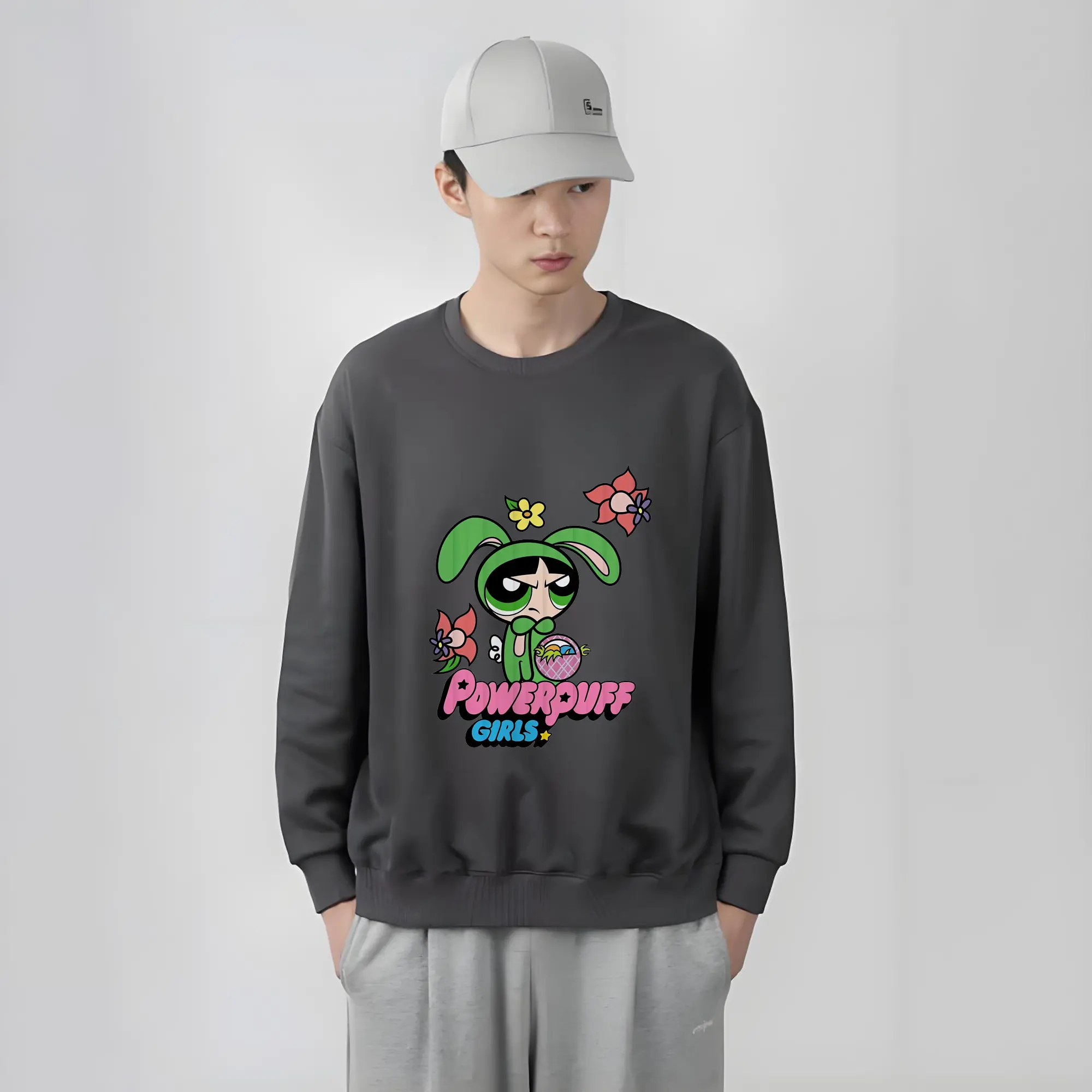 パワパフガールズ グッズ バターカップ