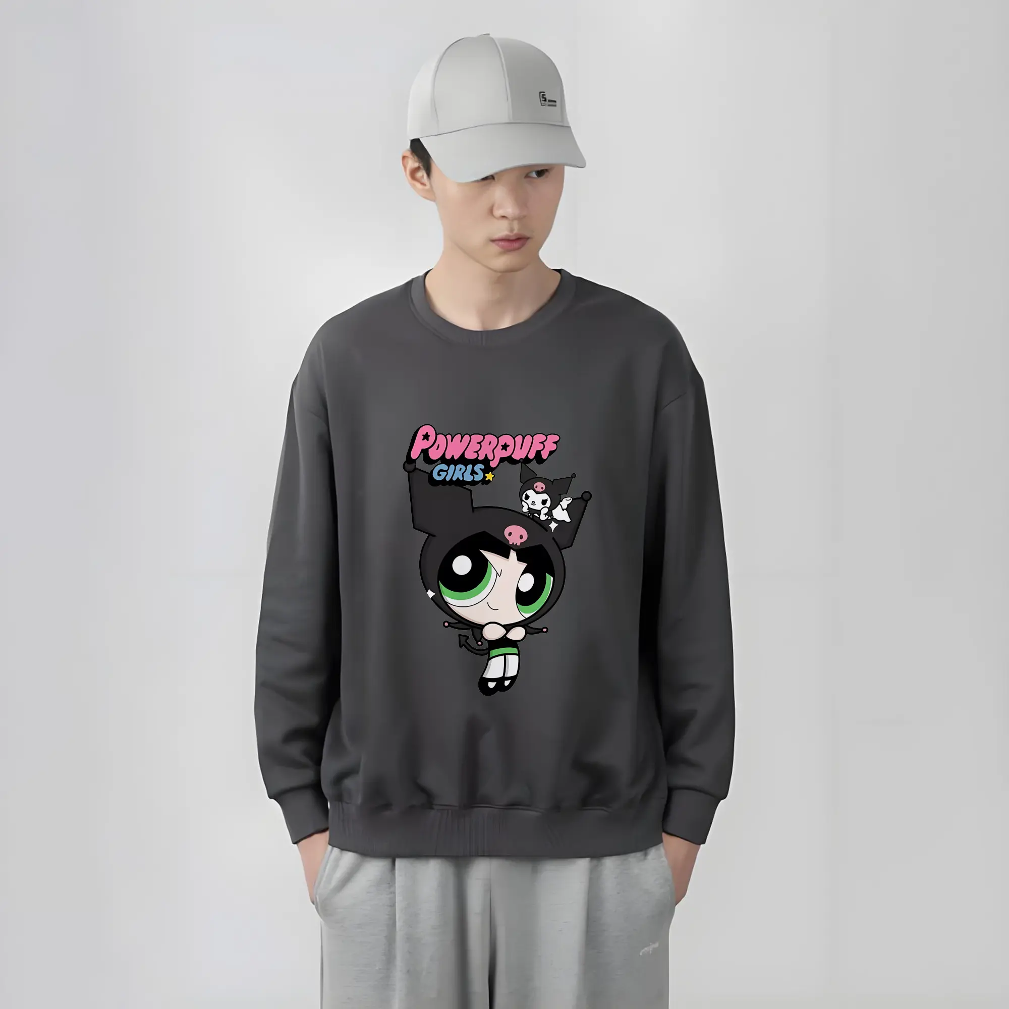 パワパフガールズ グッズ バターカップ