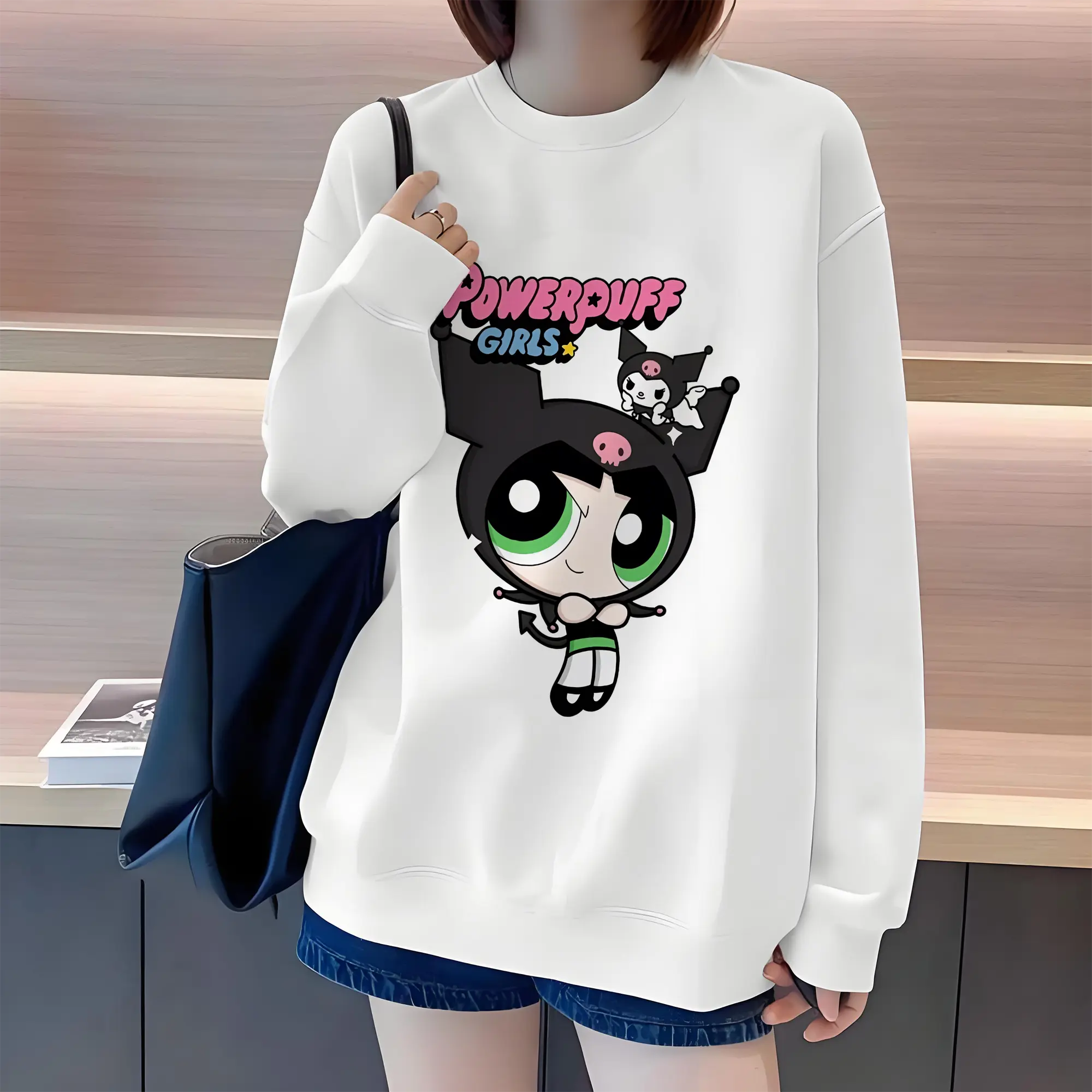 パワパフガールズ グッズ バターカップ