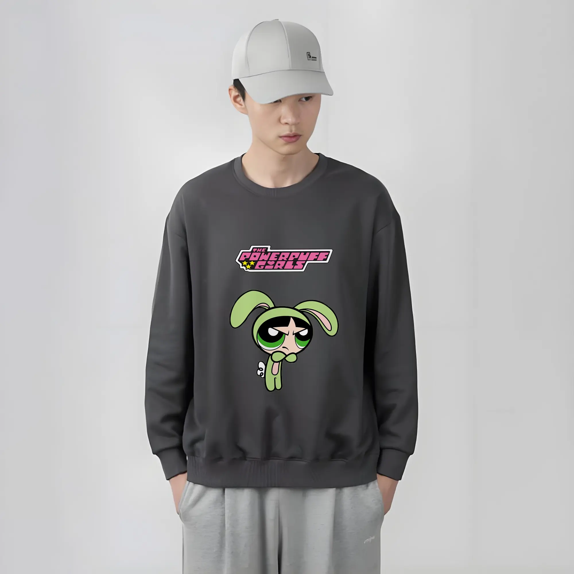 パワパフガールズ グッズ バターカップ