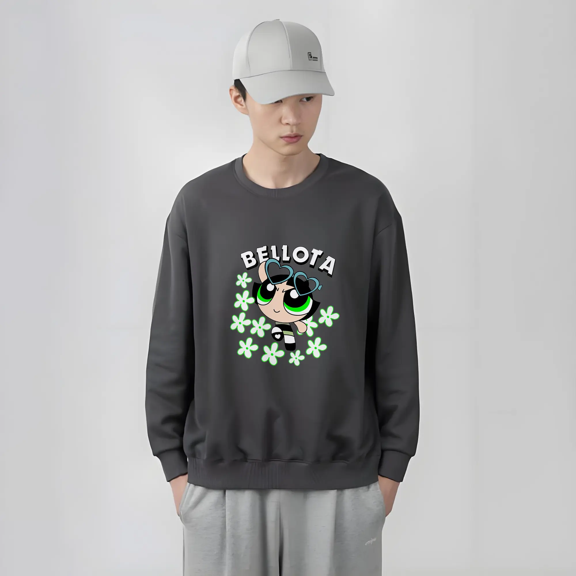 パワパフガールズ グッズ バターカップ