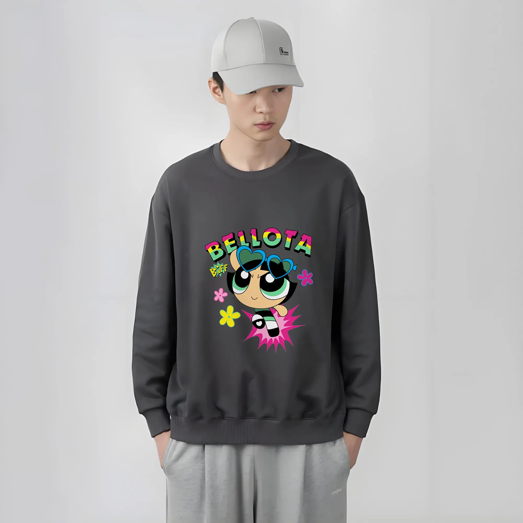 パワパフガールズ グッズ バターカップ