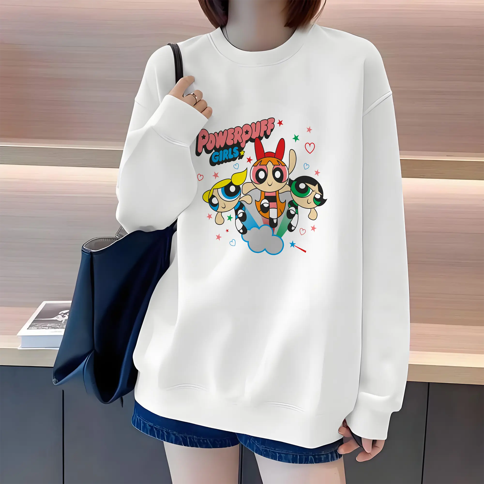 パワパフガールズ グッズ バターカップ