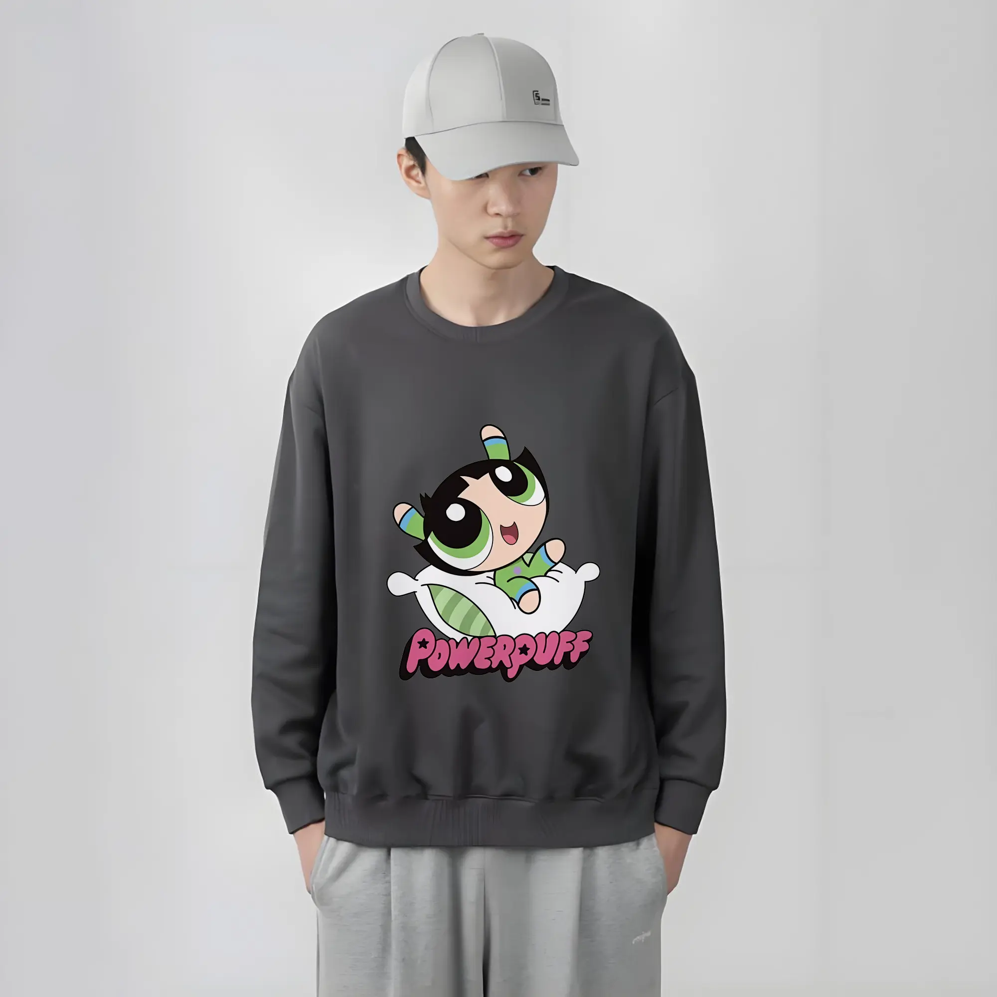 パワパフガールズ グッズ バターカップ