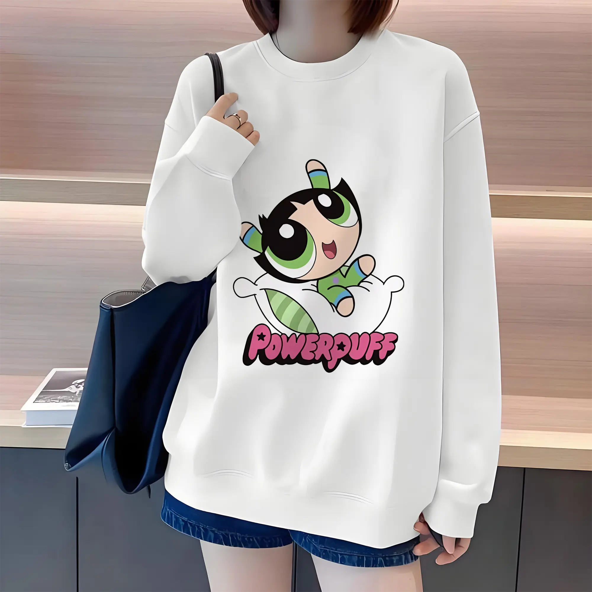 パワパフガールズ グッズ バターカップ