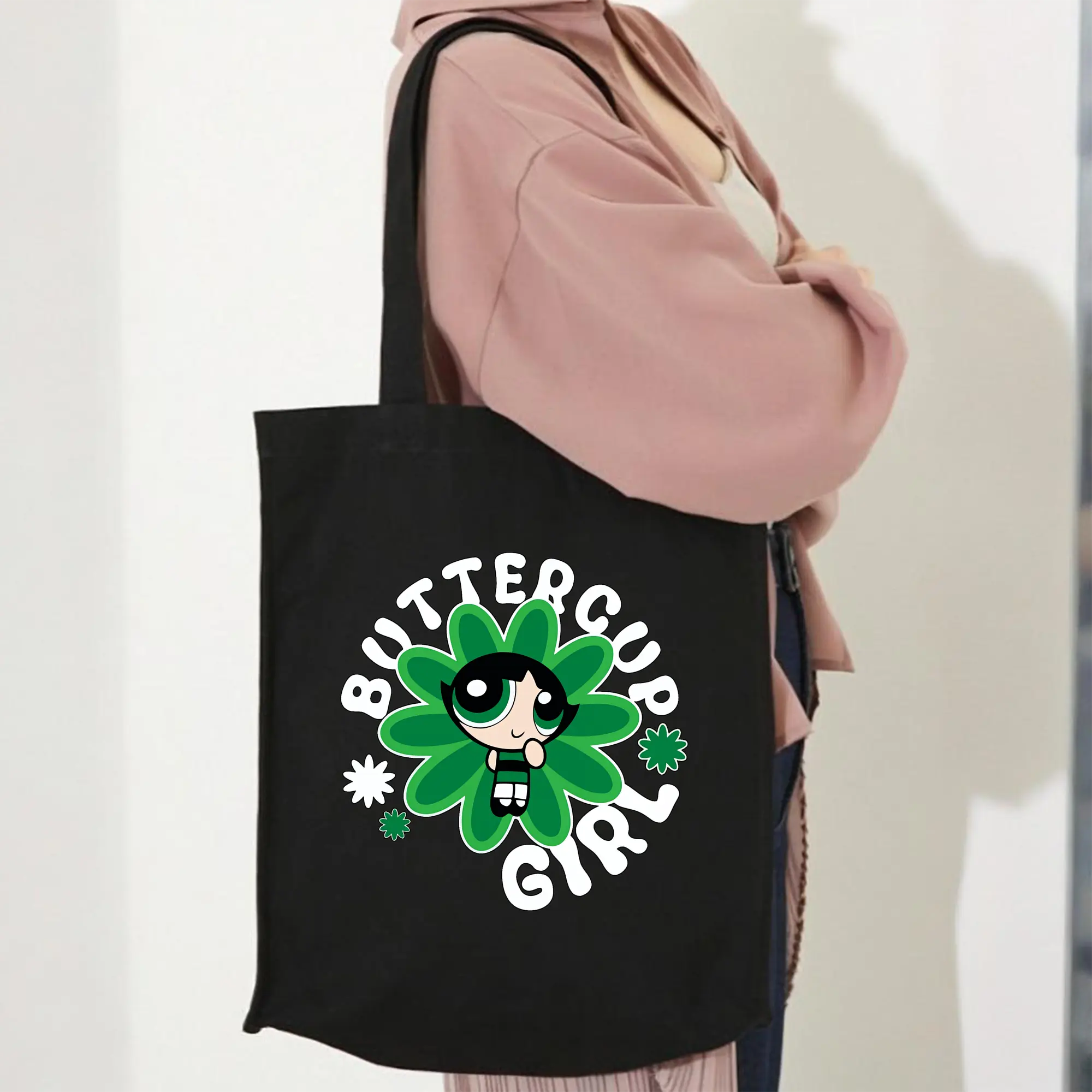 パワパフガールズ グッズ バターカップ