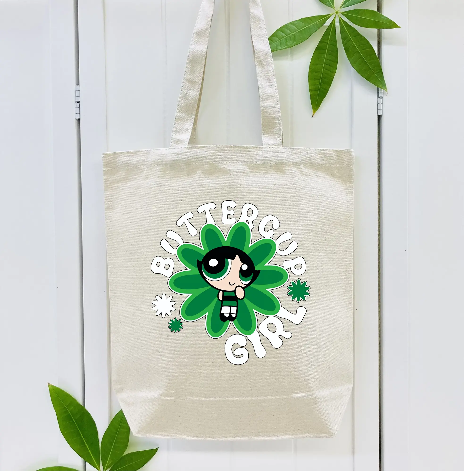 パワパフガールズ グッズ バターカップ