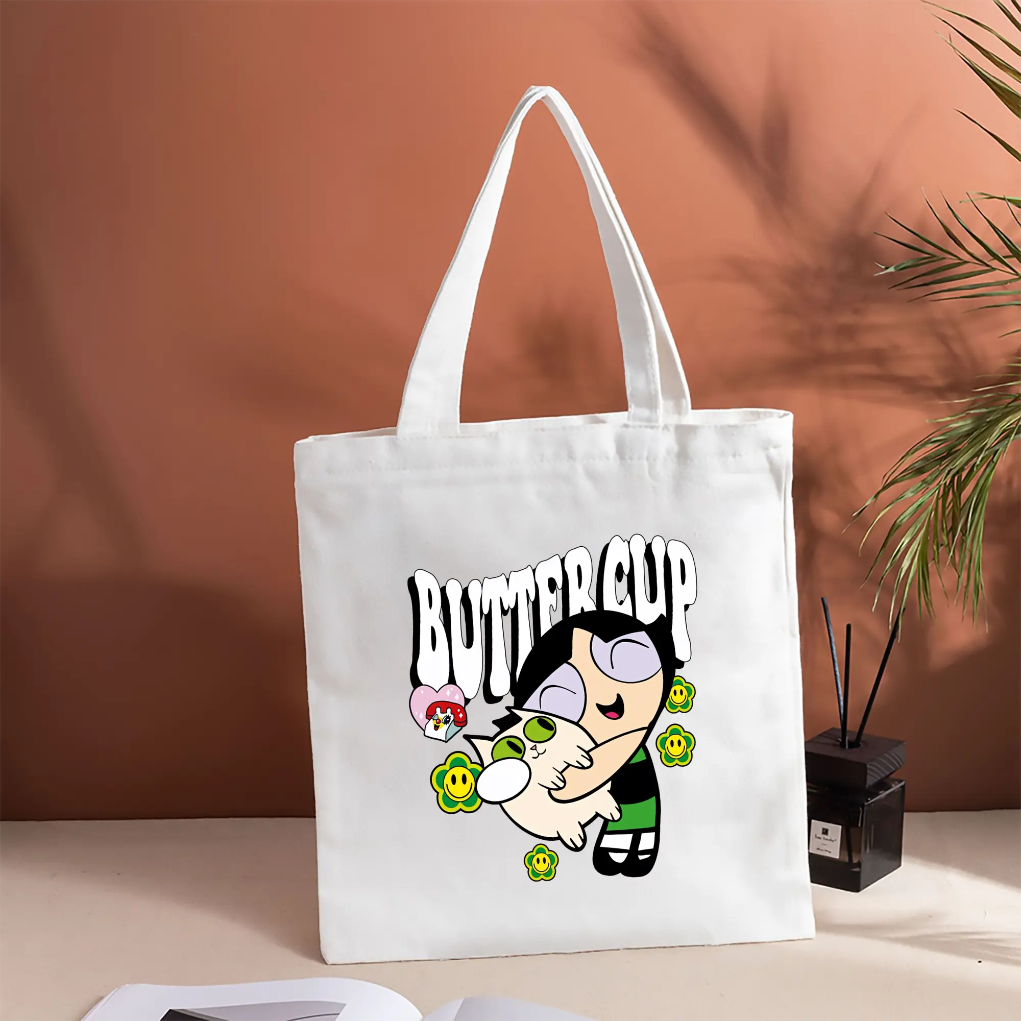 パワパフガールズ グッズ バターカップ