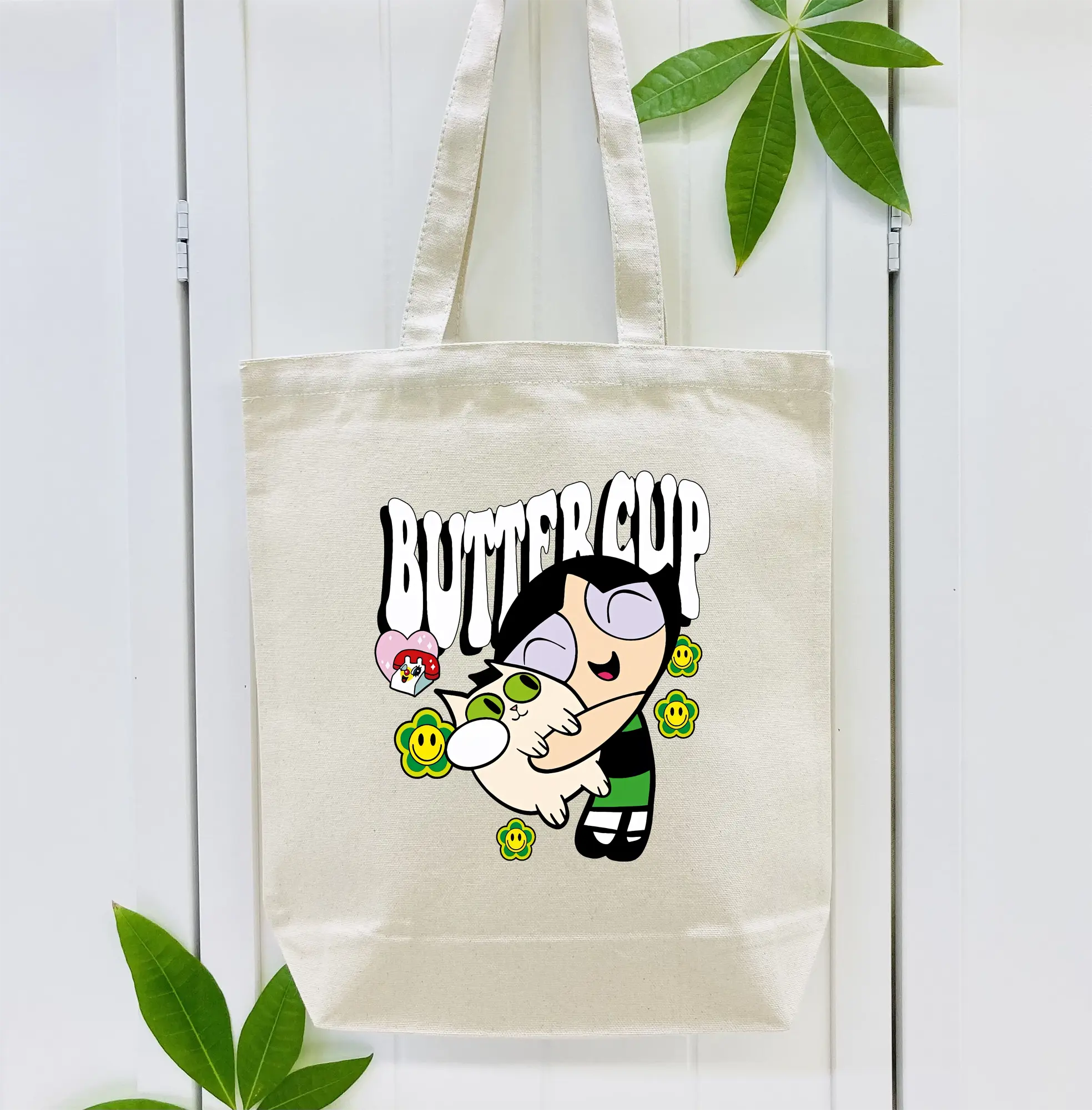 パワパフガールズ グッズ バターカップ