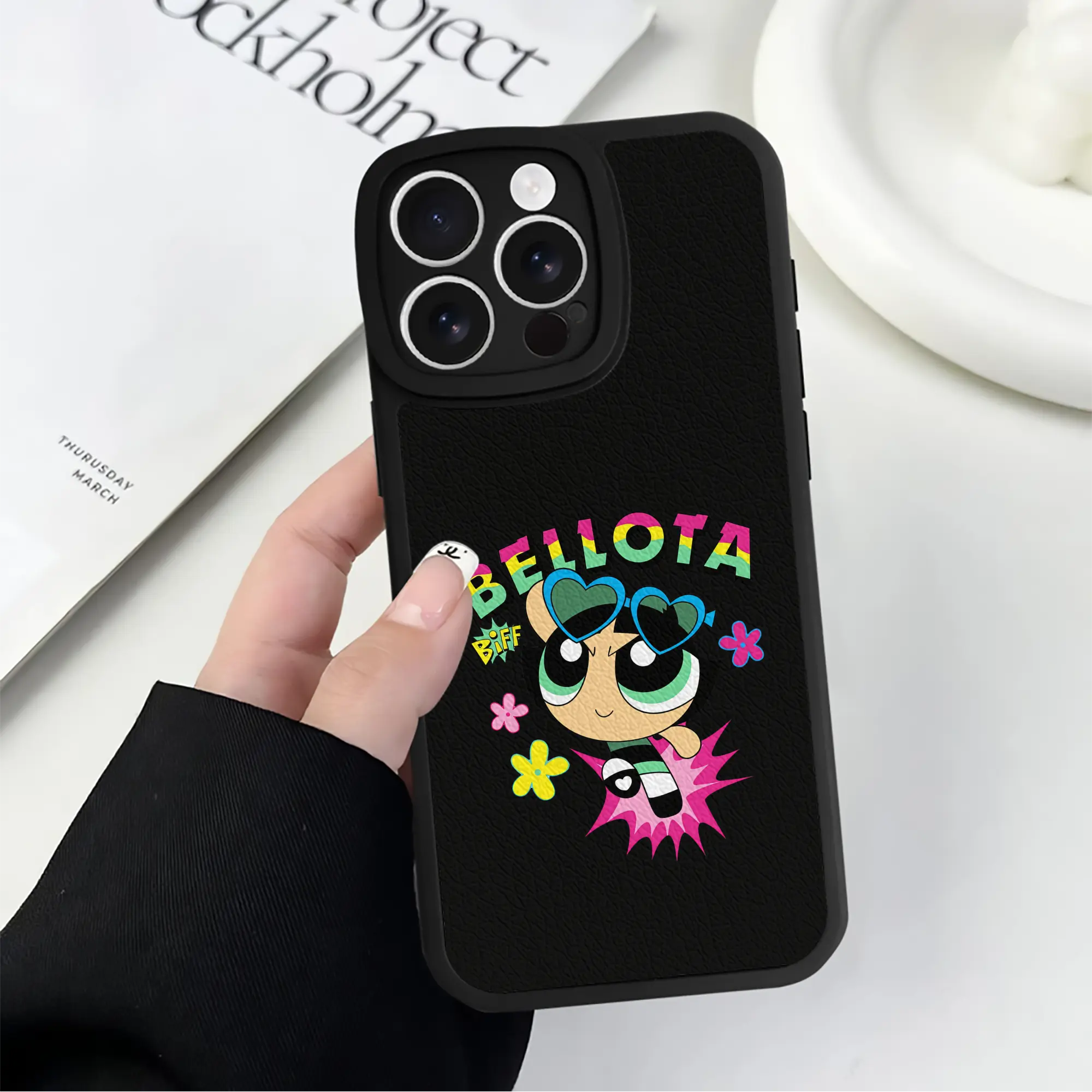 パワパフガールズ グッズ バターカップ