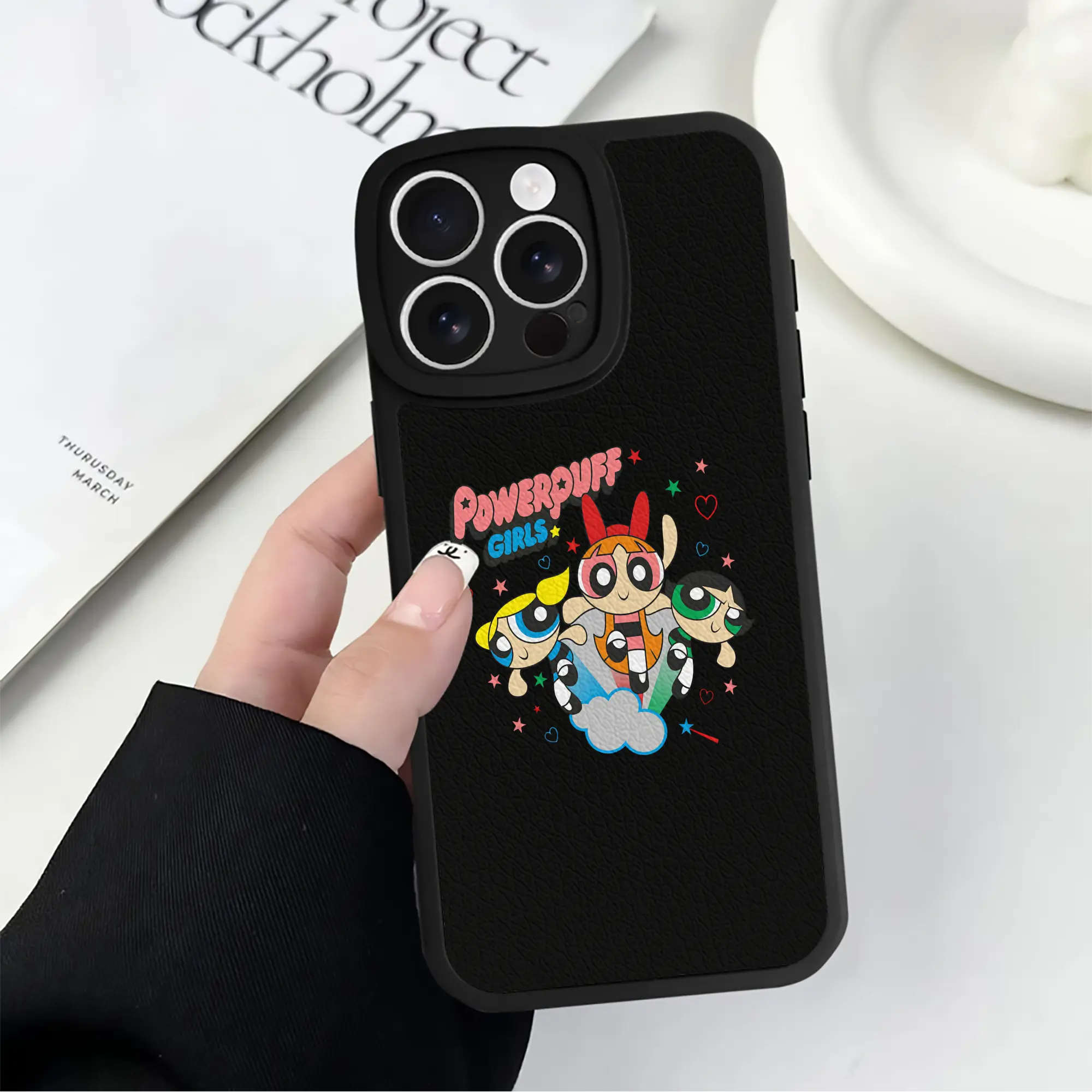 パワパフガールズ グッズ バターカップ