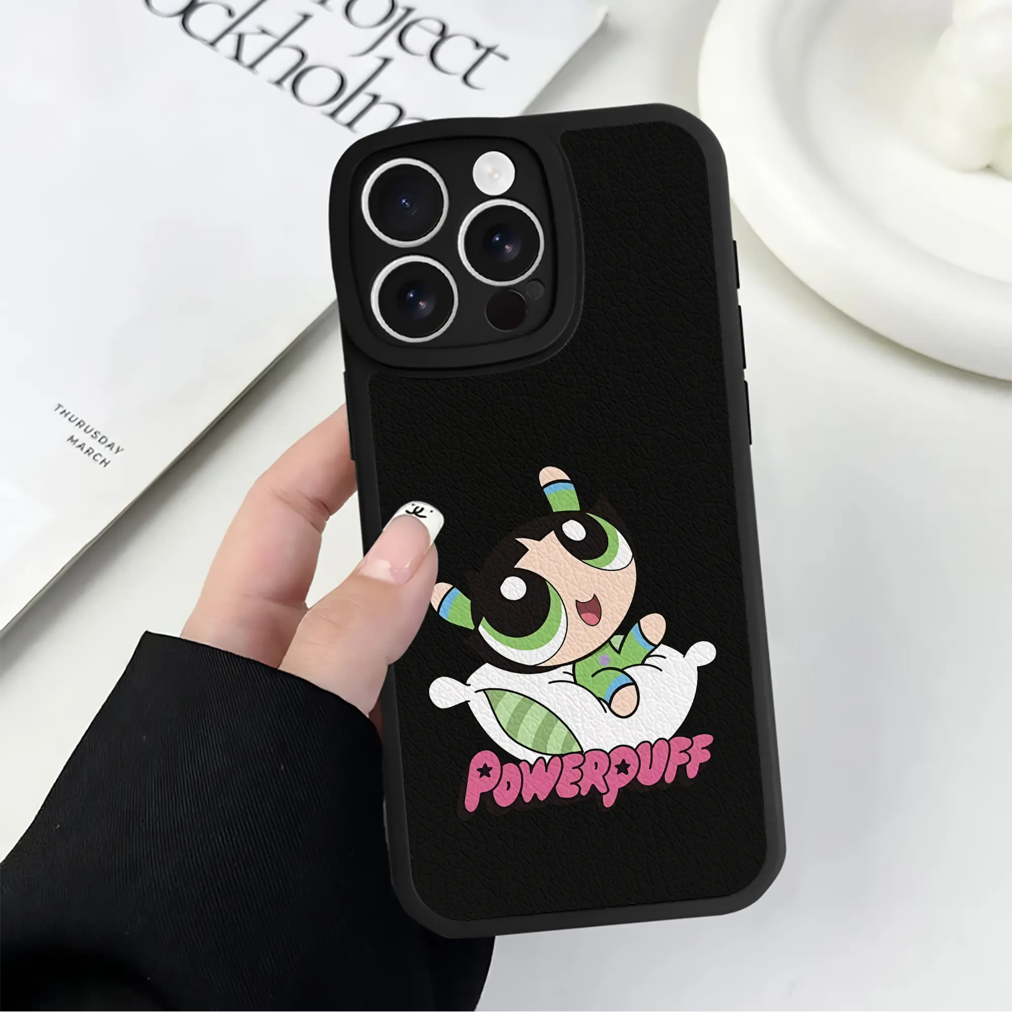 パワパフガールズ グッズ バターカップ