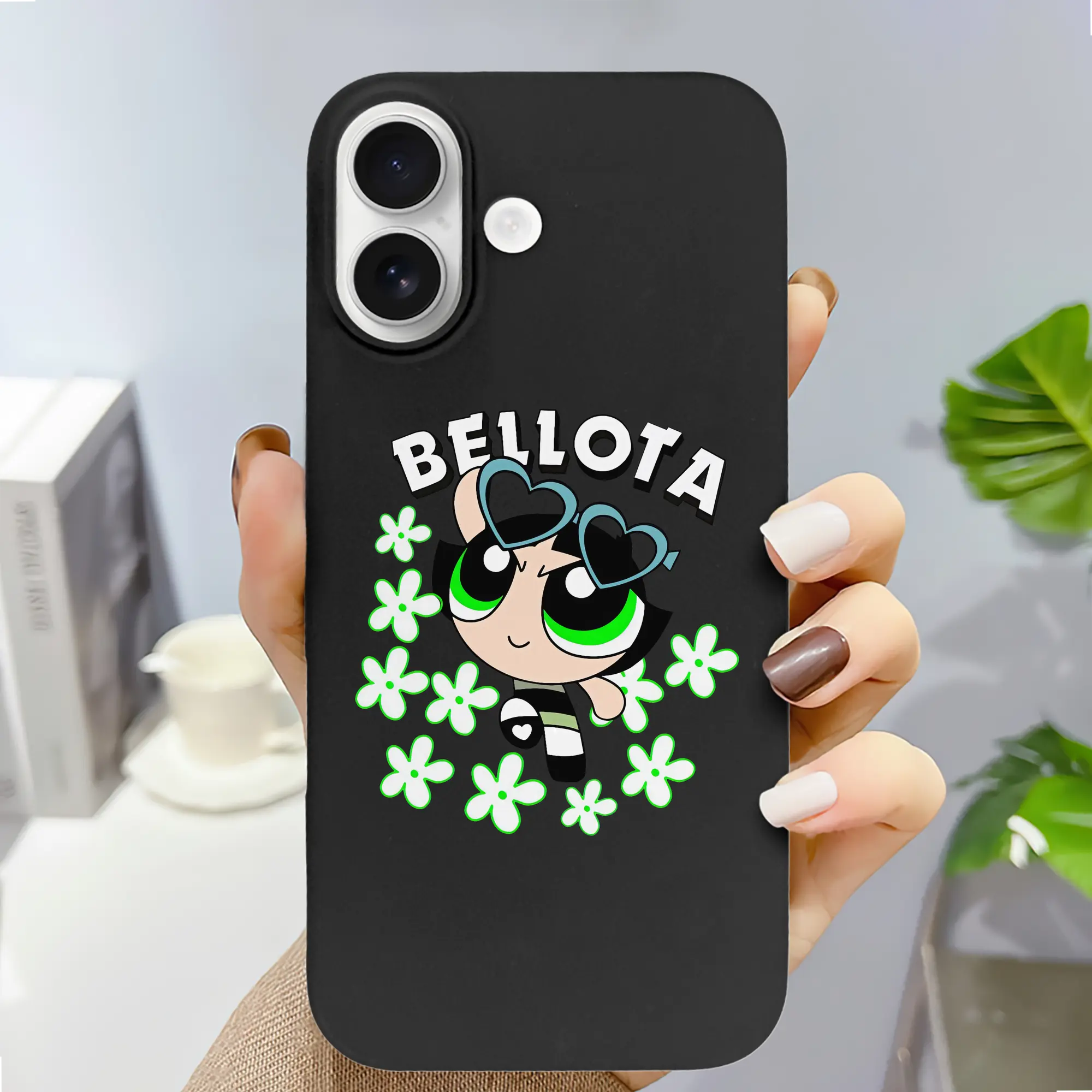 パワパフガールズ グッズ バターカップ