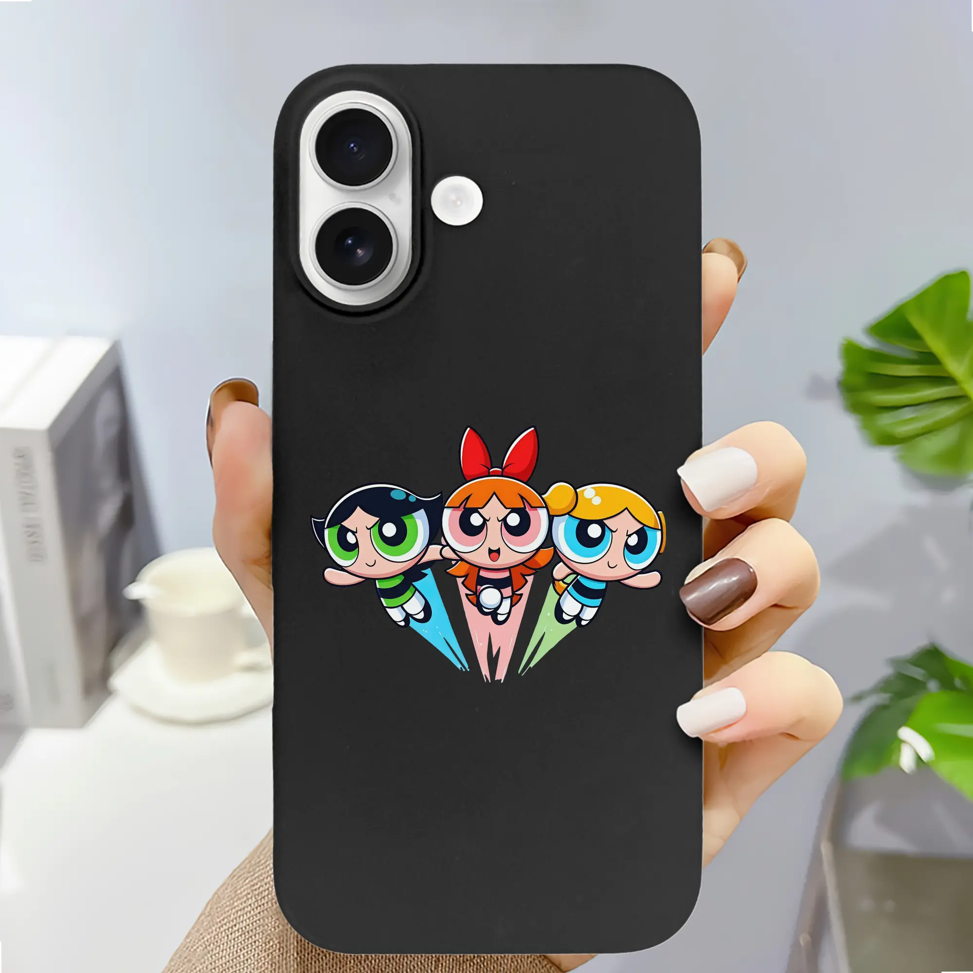 パワパフガールズ グッズ バターカップ