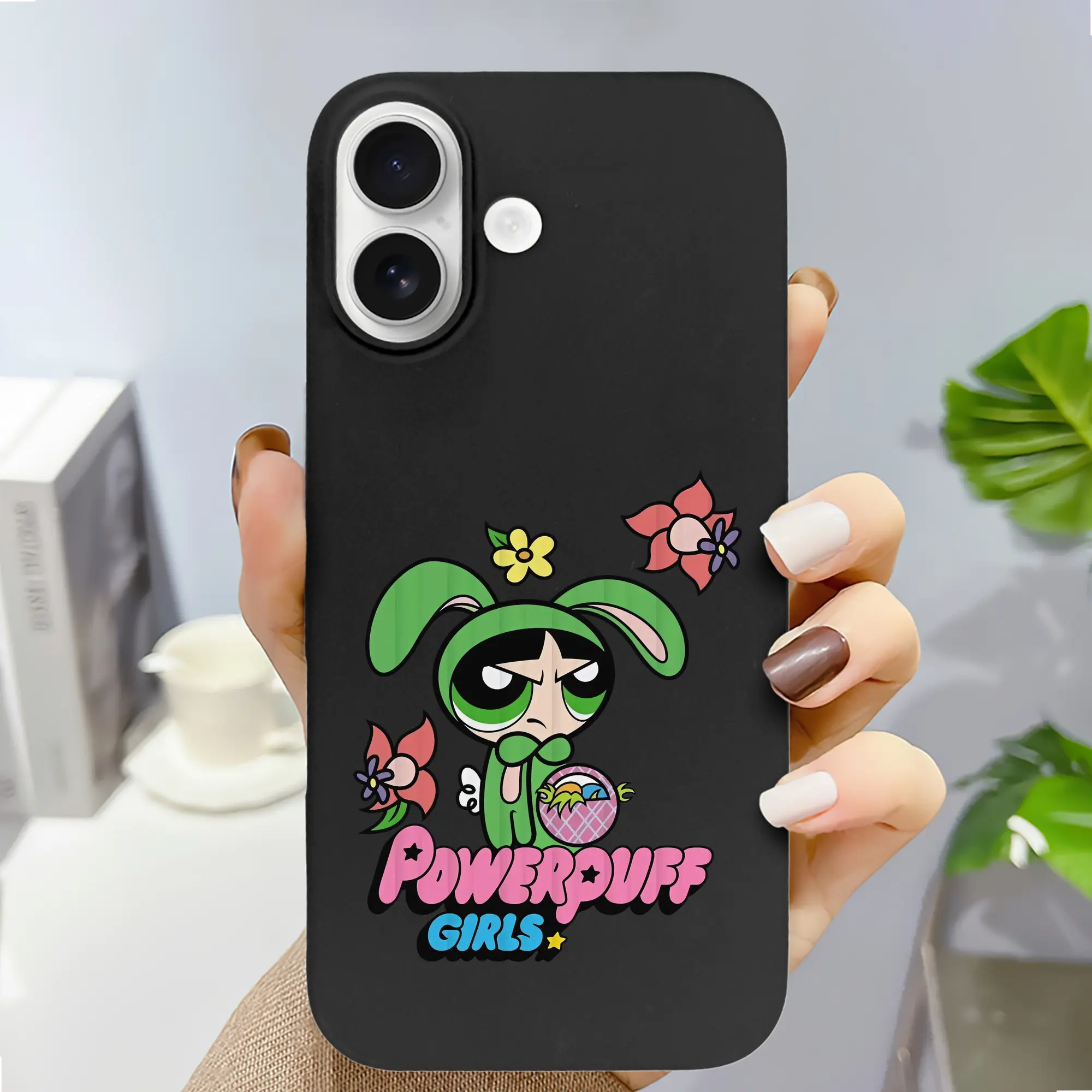 パワパフガールズ グッズ バターカップ