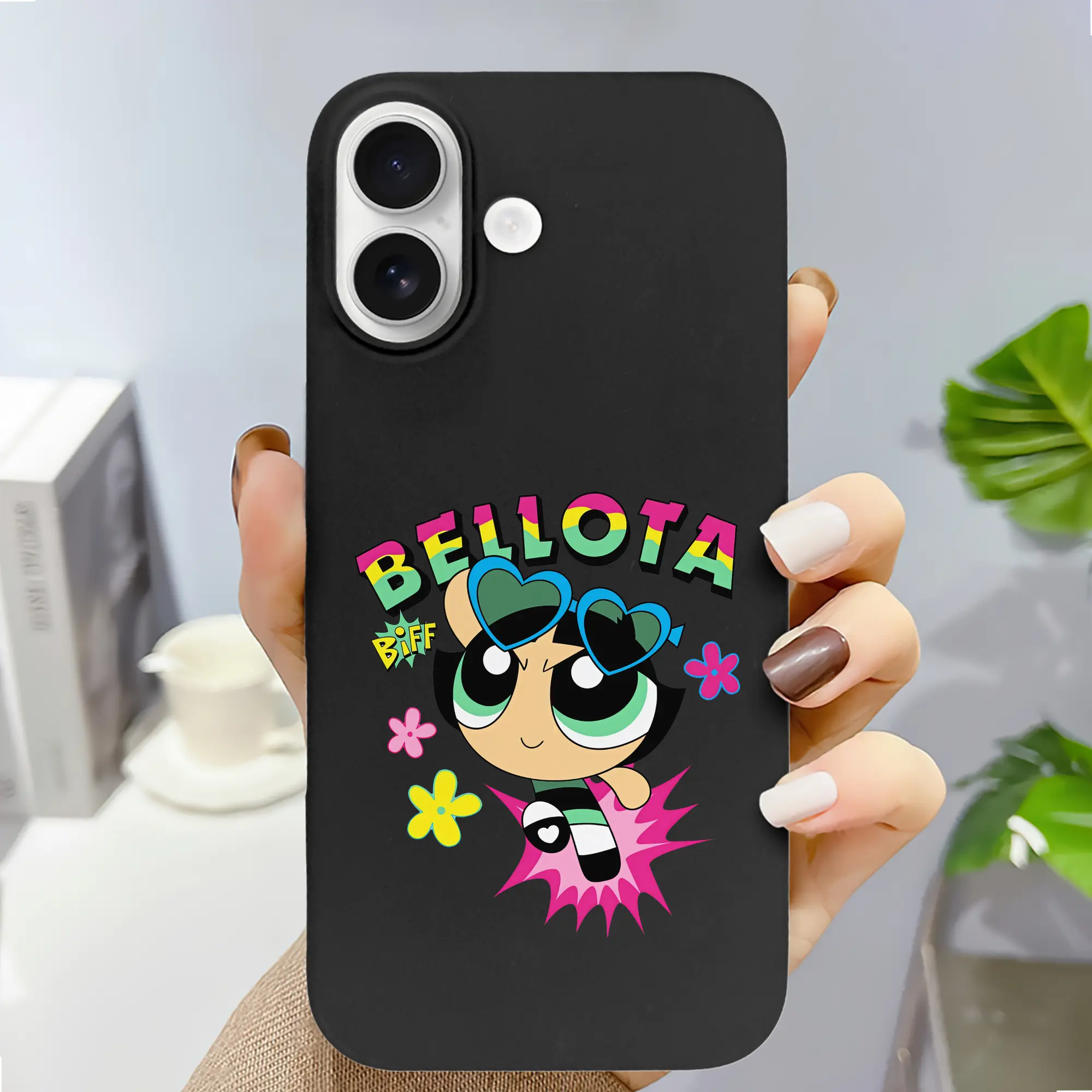 パワパフガールズ グッズ バターカップ